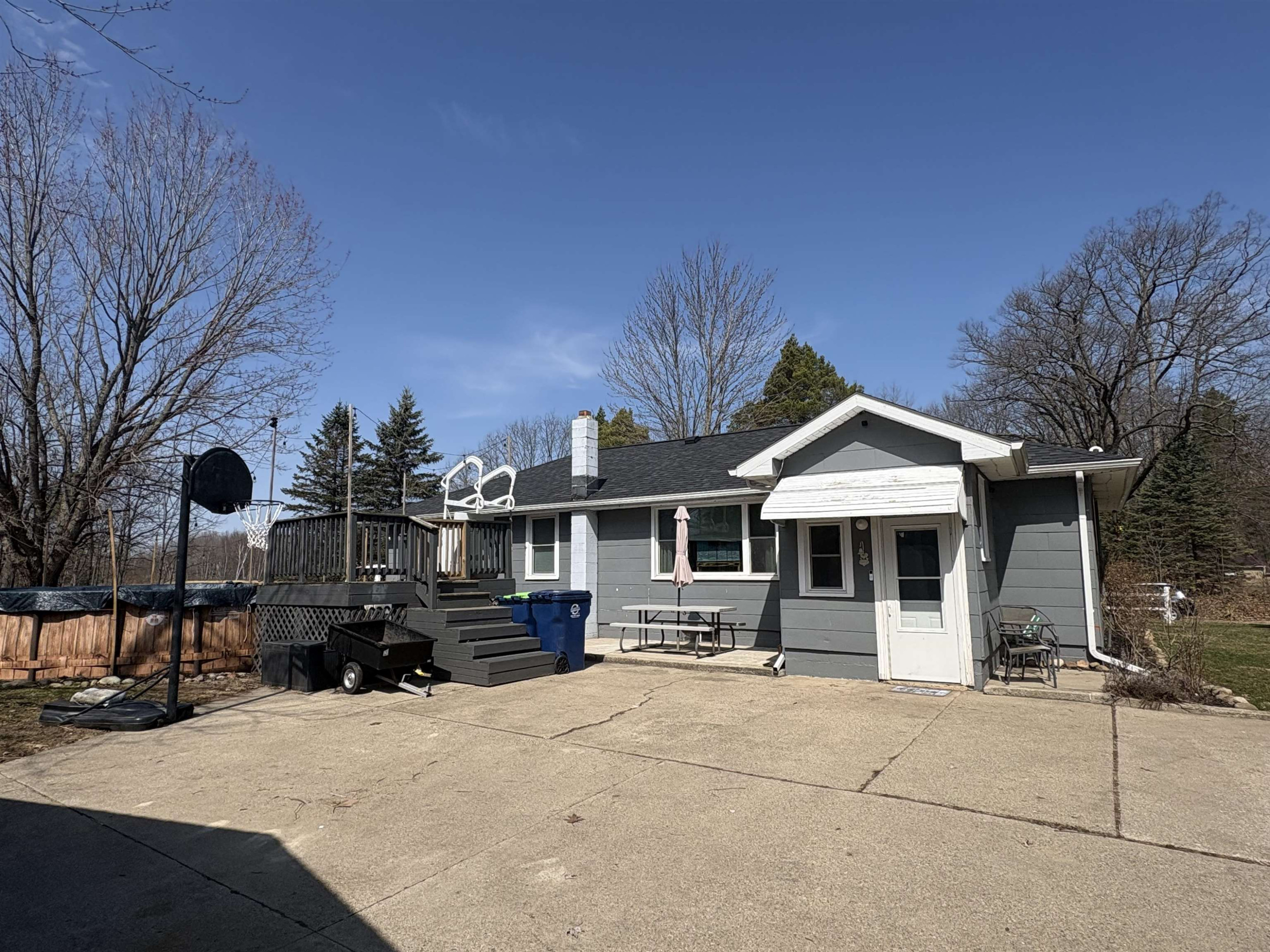 16501 Gary Road, Chesaning, MI 48616 — Photo 38