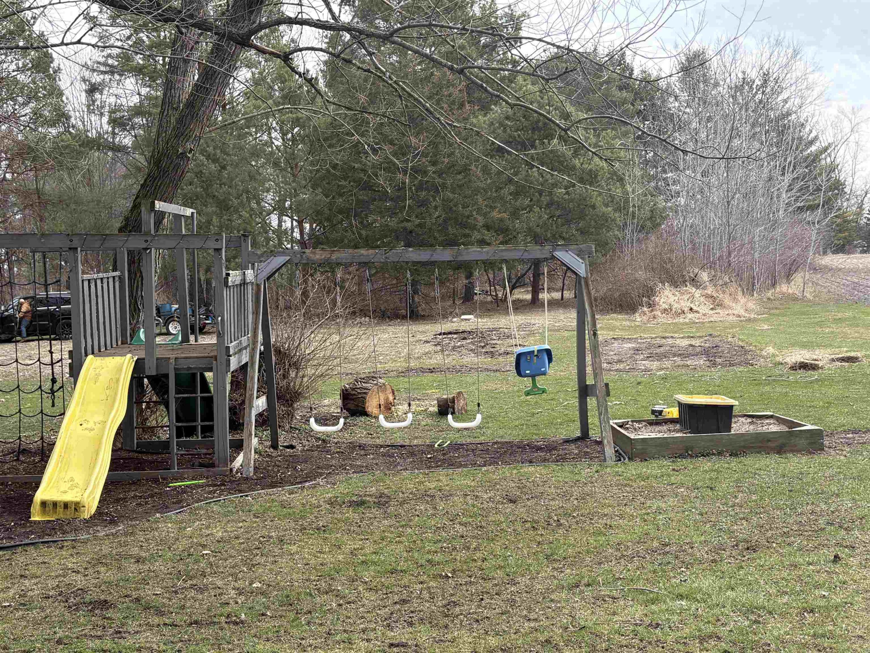 16501 Gary Road, Chesaning, MI 48616 — Photo 41