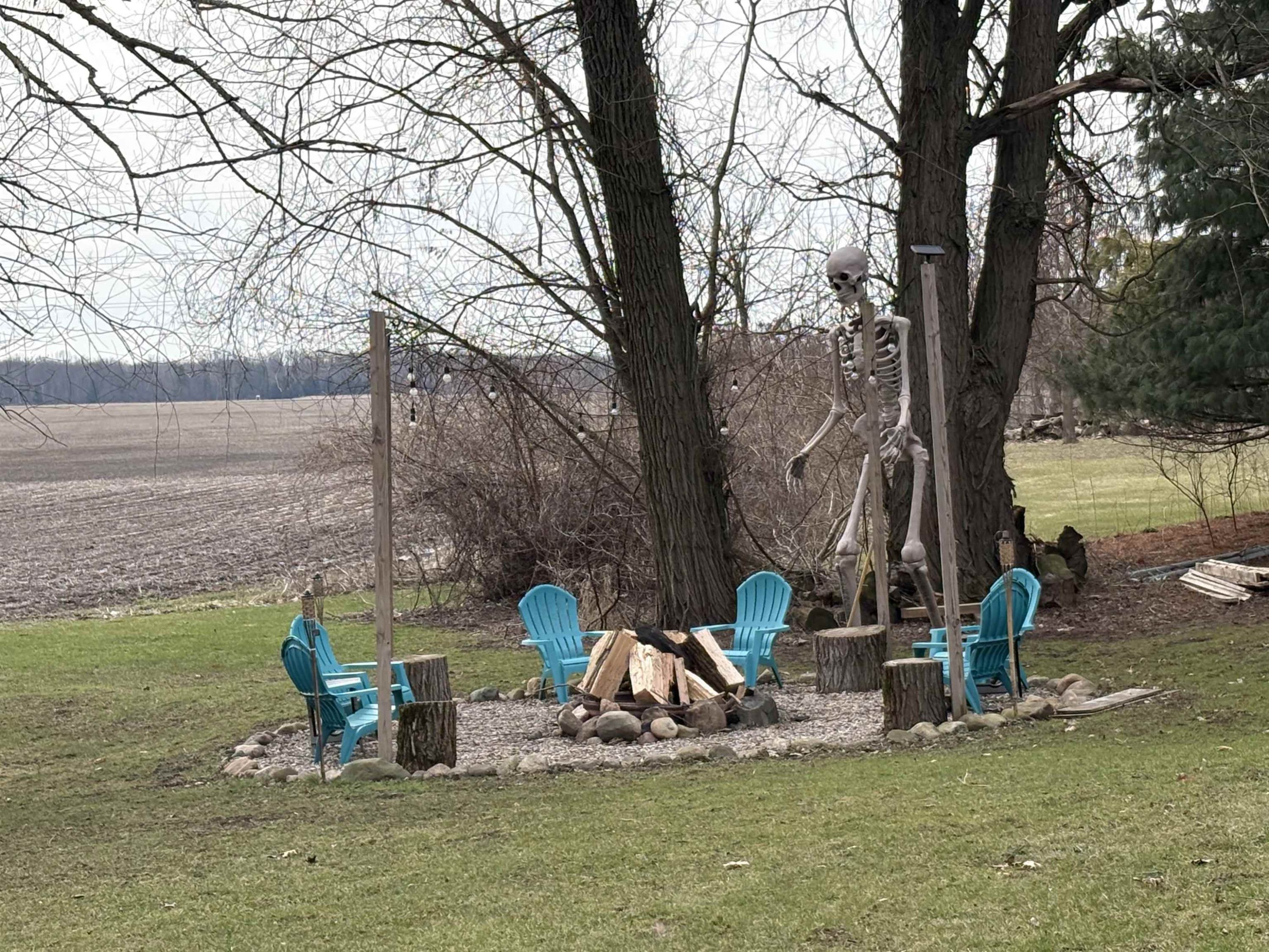 16501 Gary Road, Chesaning, MI 48616 — Photo 42