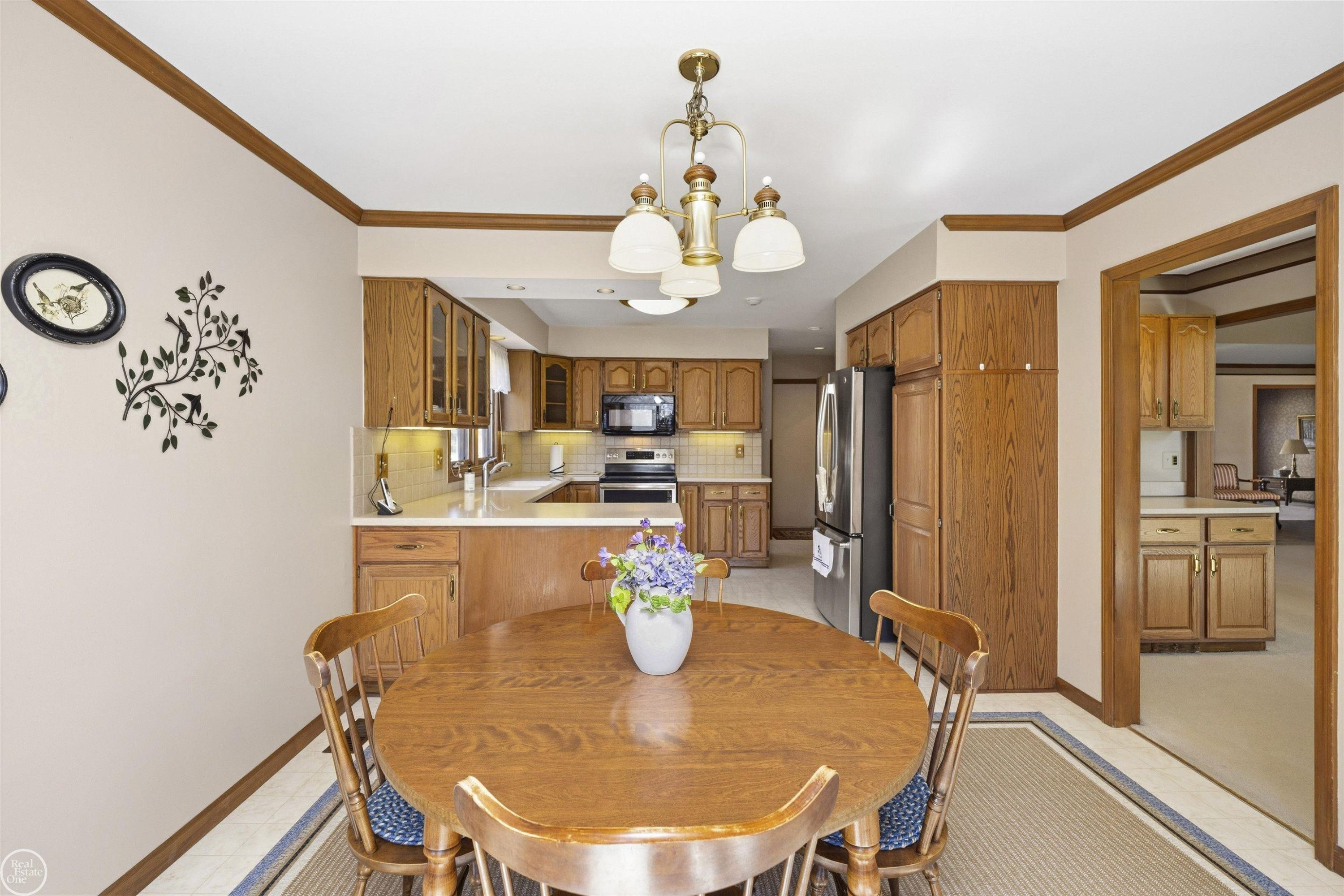 41777 Pon Meadow Court, Northville, MI 48168 — Photo 32