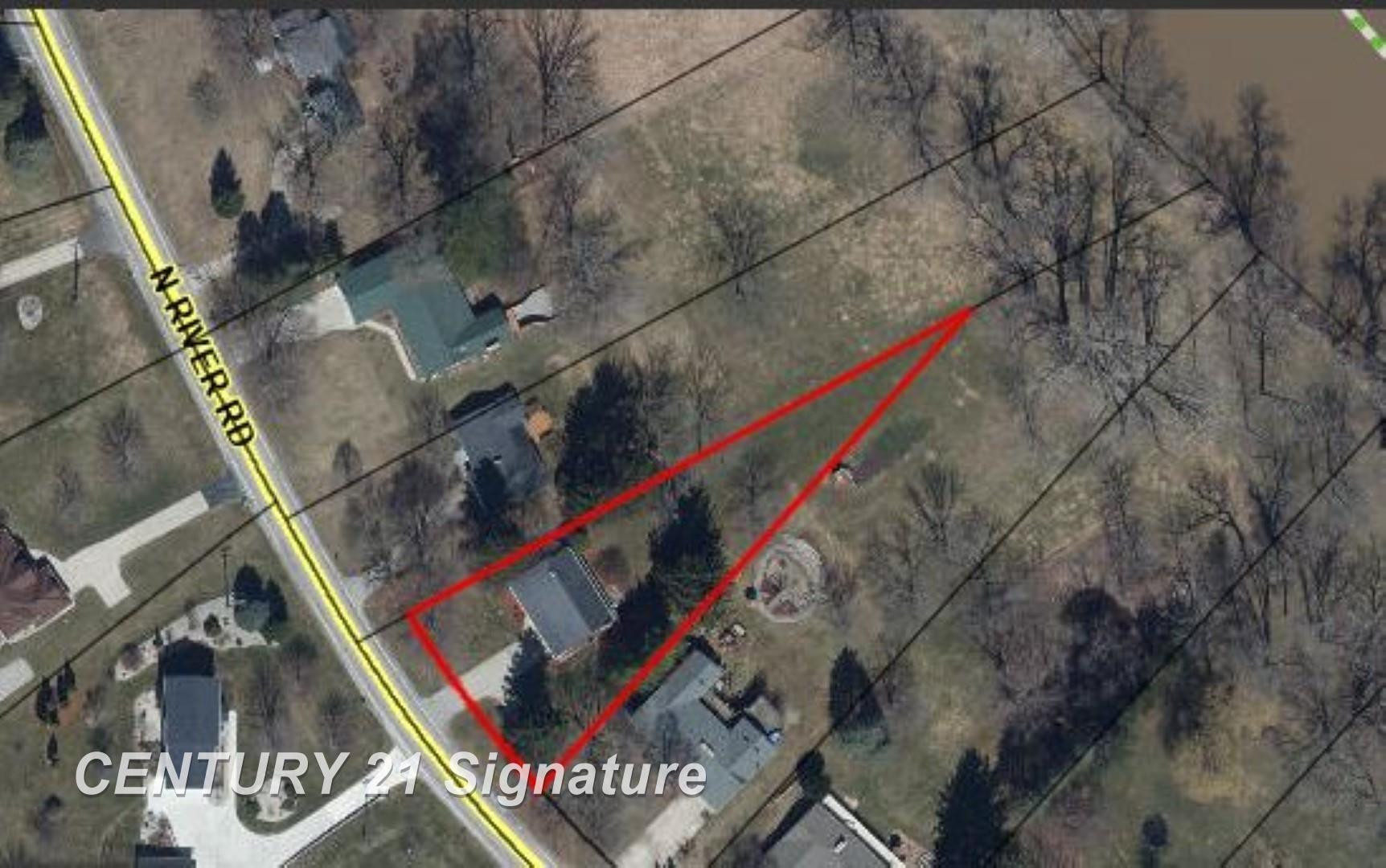 3690 N River Road, Saginaw, MI 48623