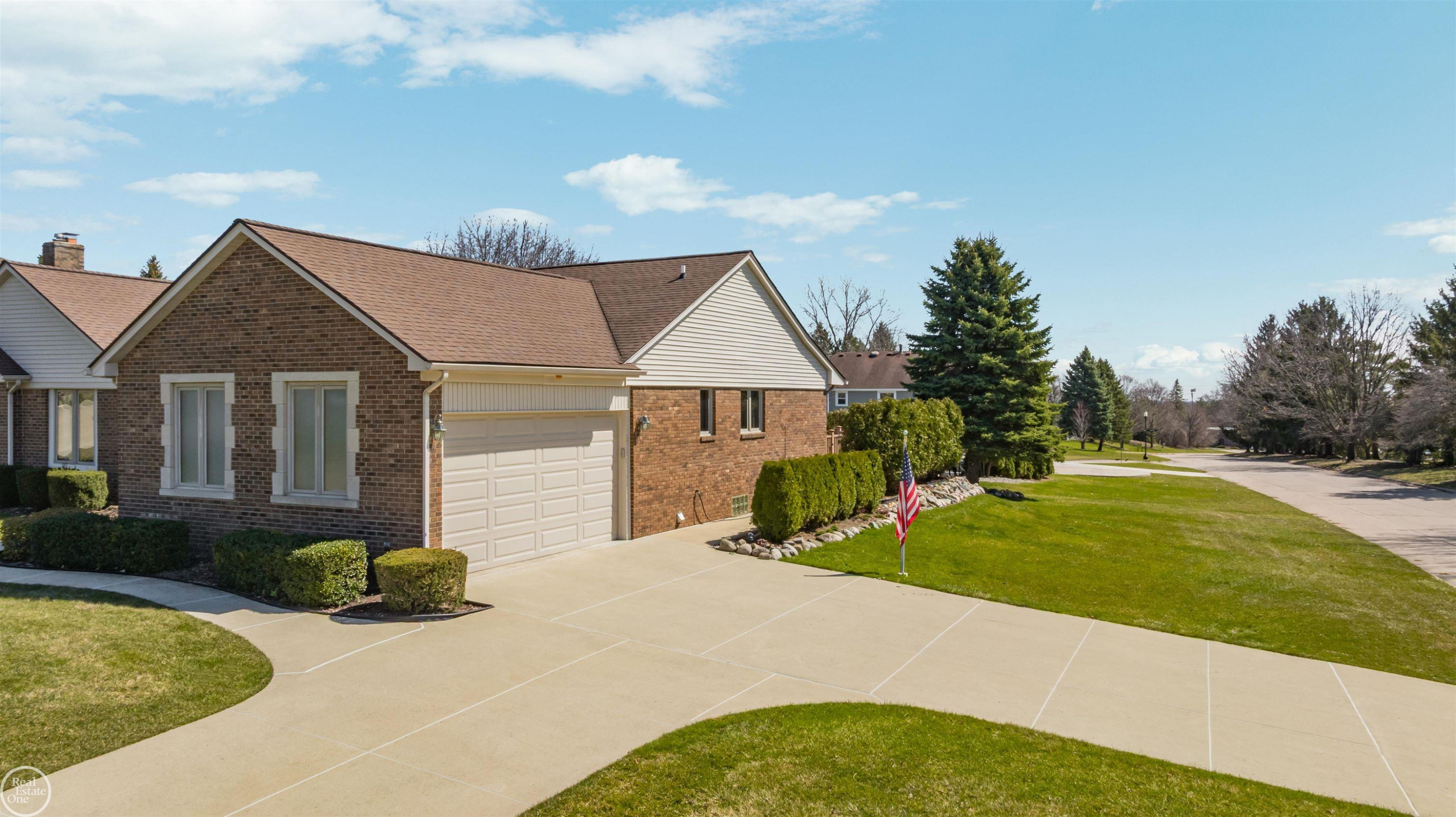 41777 Pon Meadow Court, Northville, MI 48168 — Photo 5