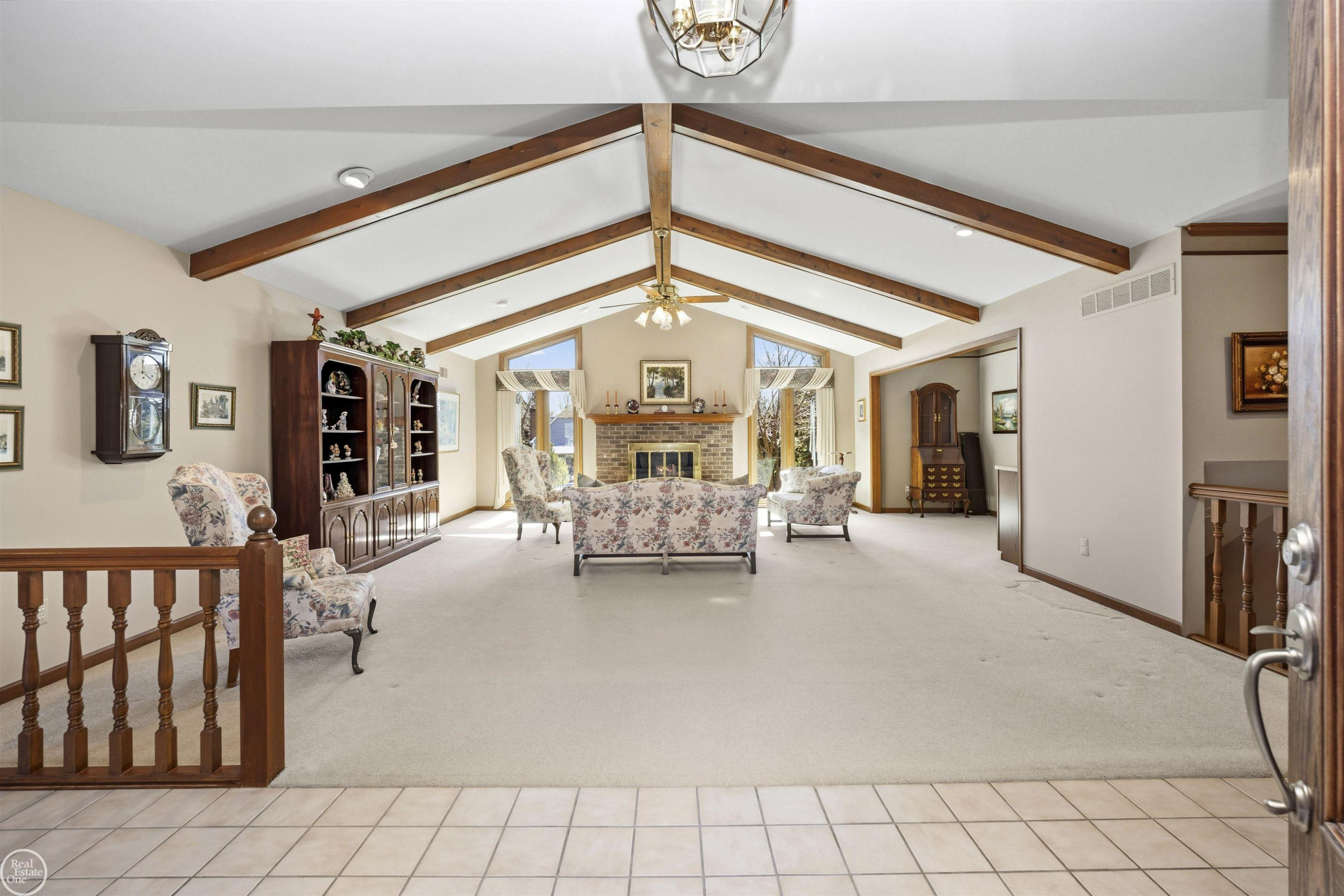 41777 Pon Meadow Court, Northville, MI 48168 — Photo 9