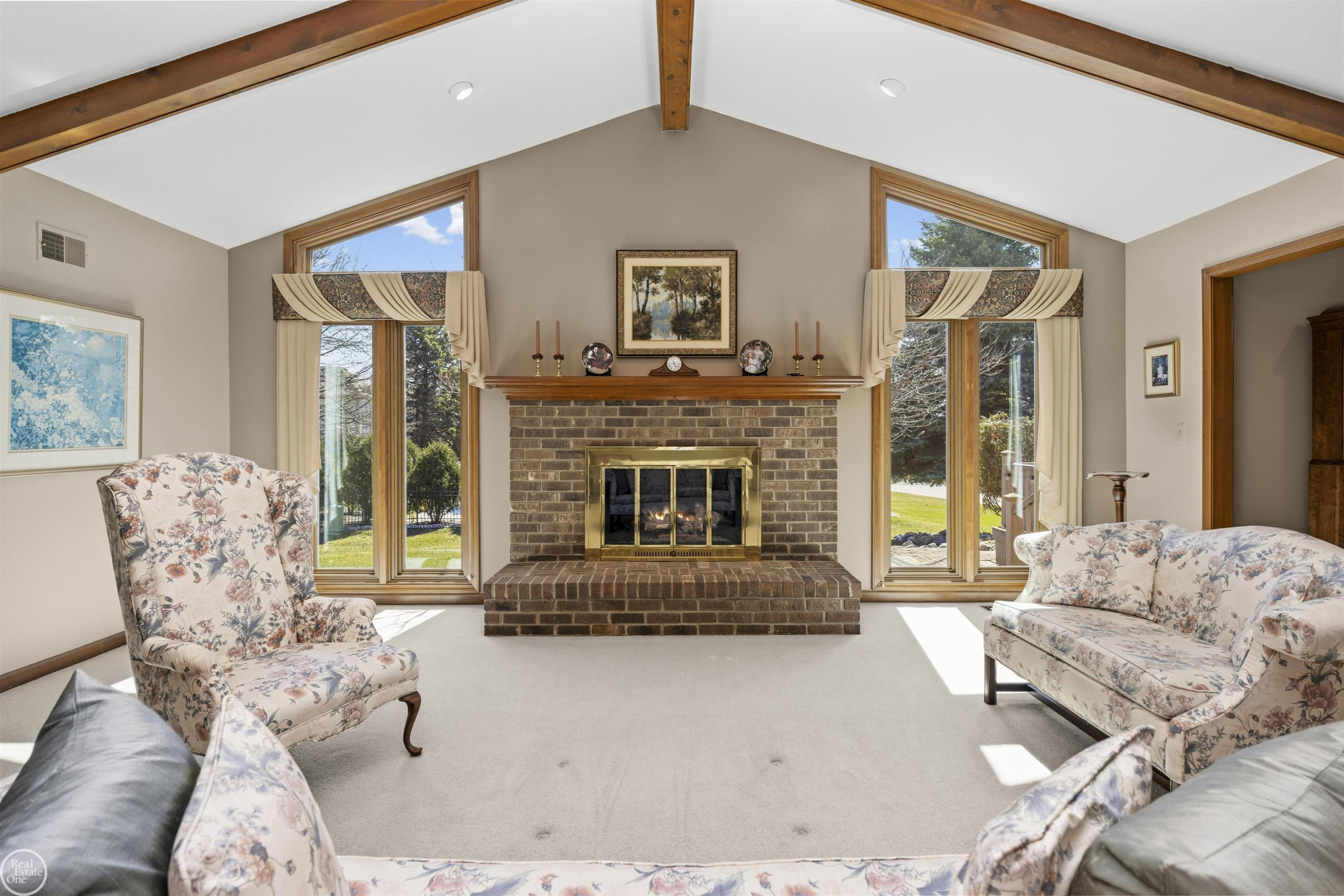 41777 Pon Meadow Court, Northville, MI 48168 — Photo 11
