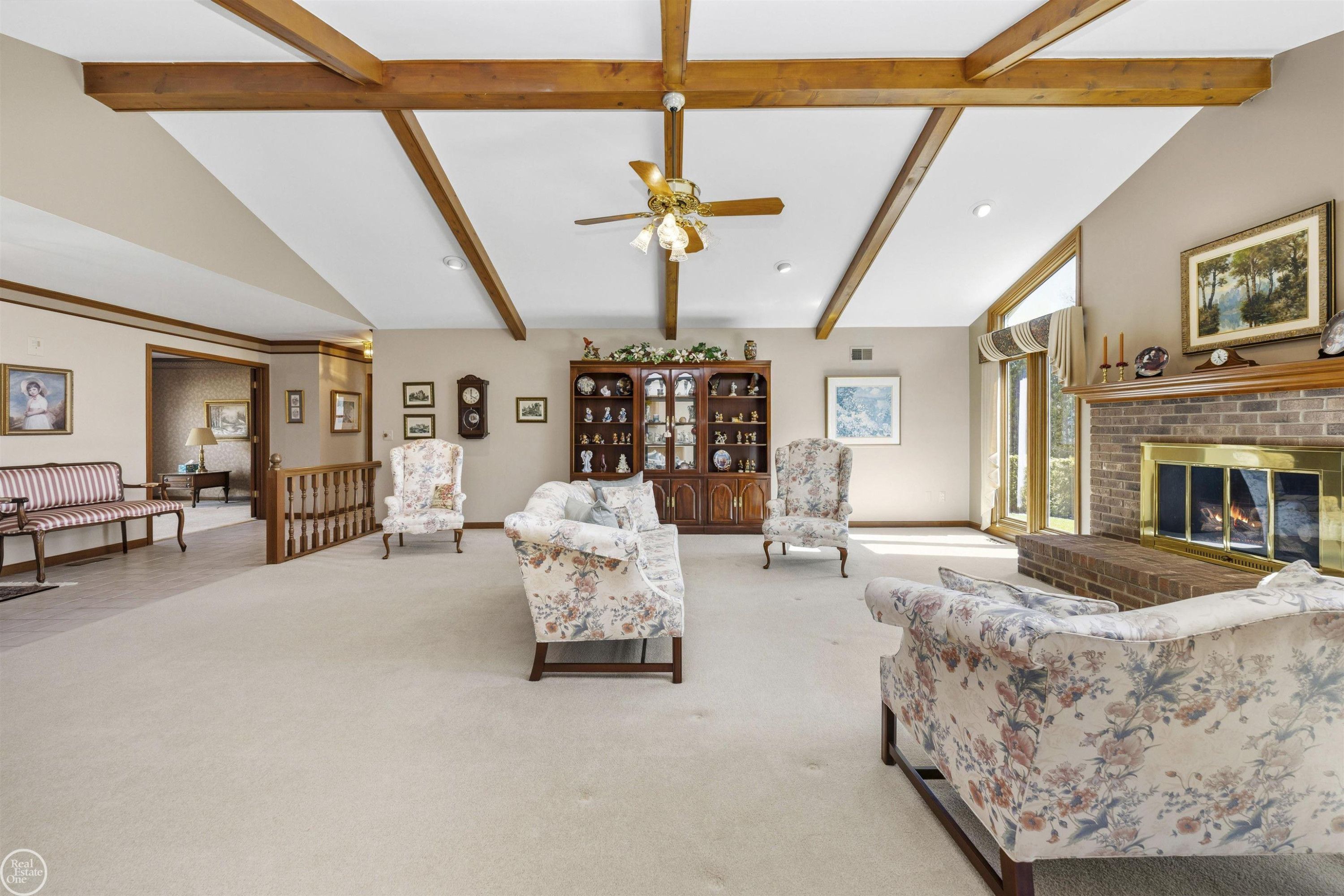 41777 Pon Meadow Court, Northville, MI 48168 — Photo 12
