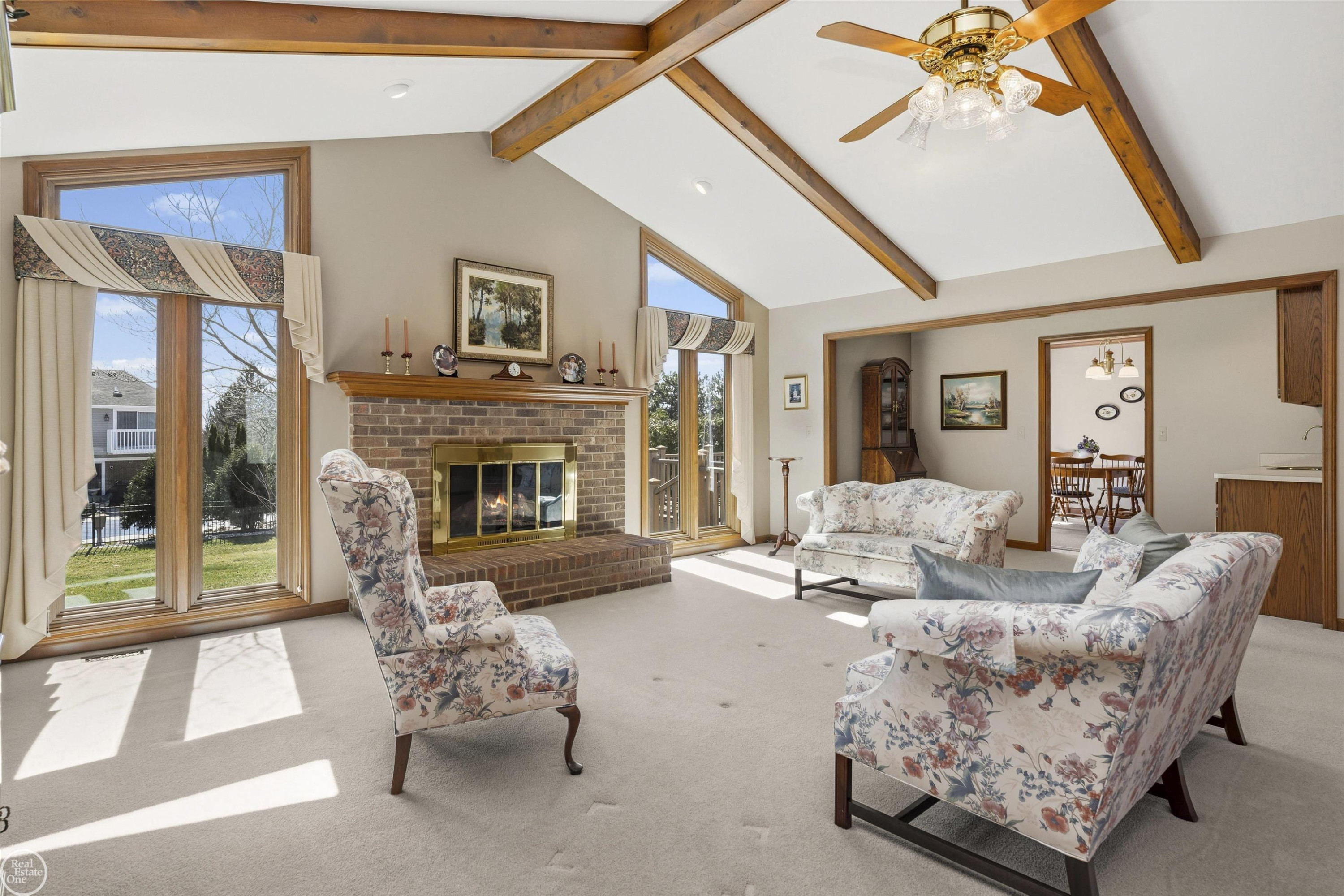 41777 Pon Meadow Court, Northville, MI 48168 — Photo 13