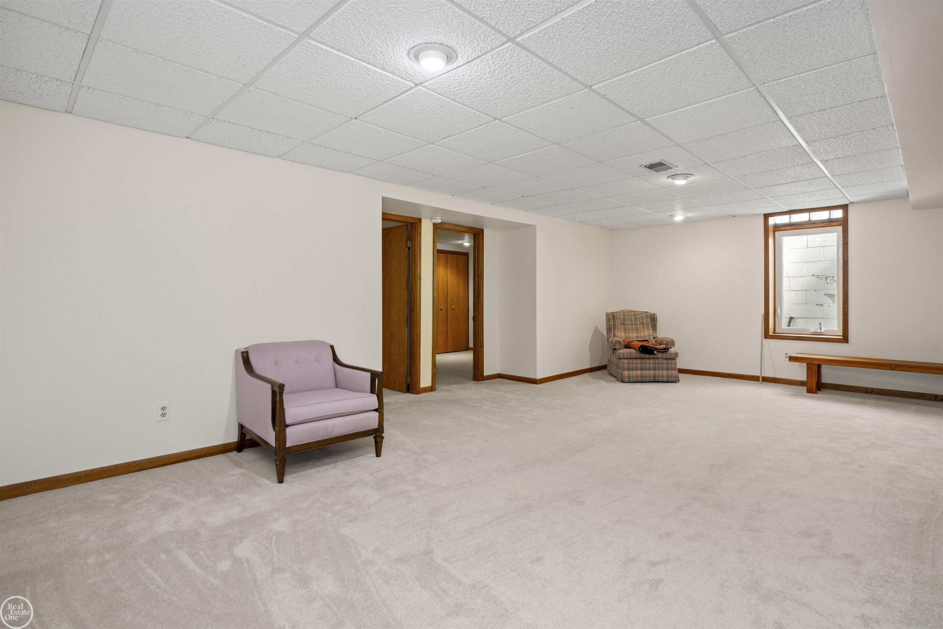 41777 Pon Meadow Court, Northville, MI 48168 — Photo 37