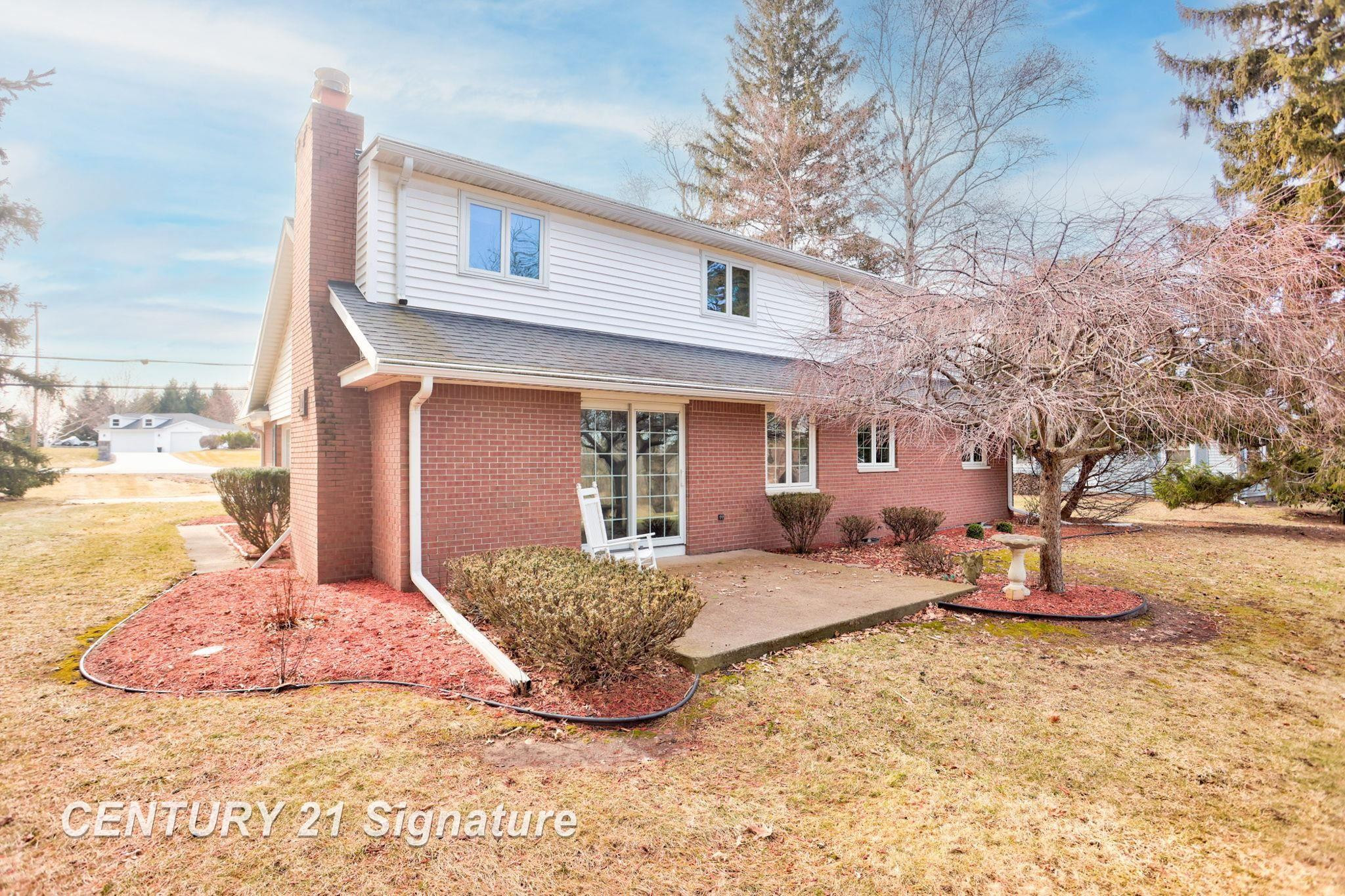 3690 N River Road, Saginaw, MI 48623 — Photo 37
