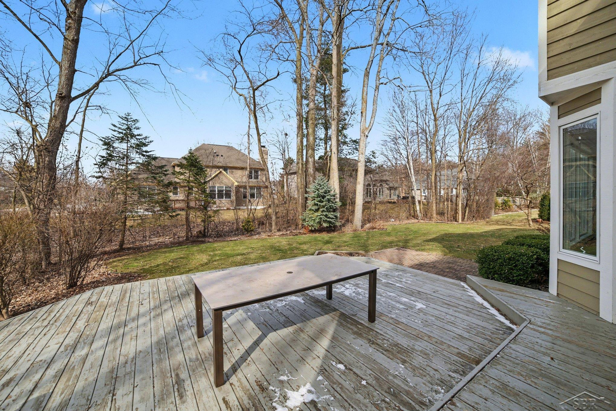 711 Honeysuckle Circle, Midland, MI 48642 — Photo 25