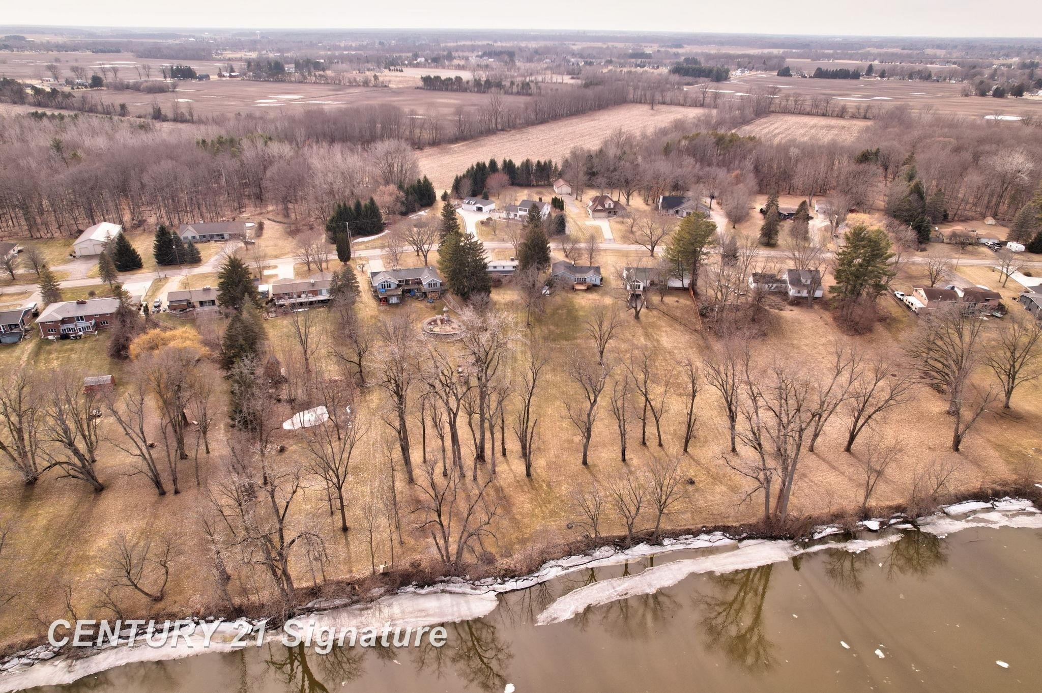3690 N River Road, Saginaw, MI 48623 — Photo 40