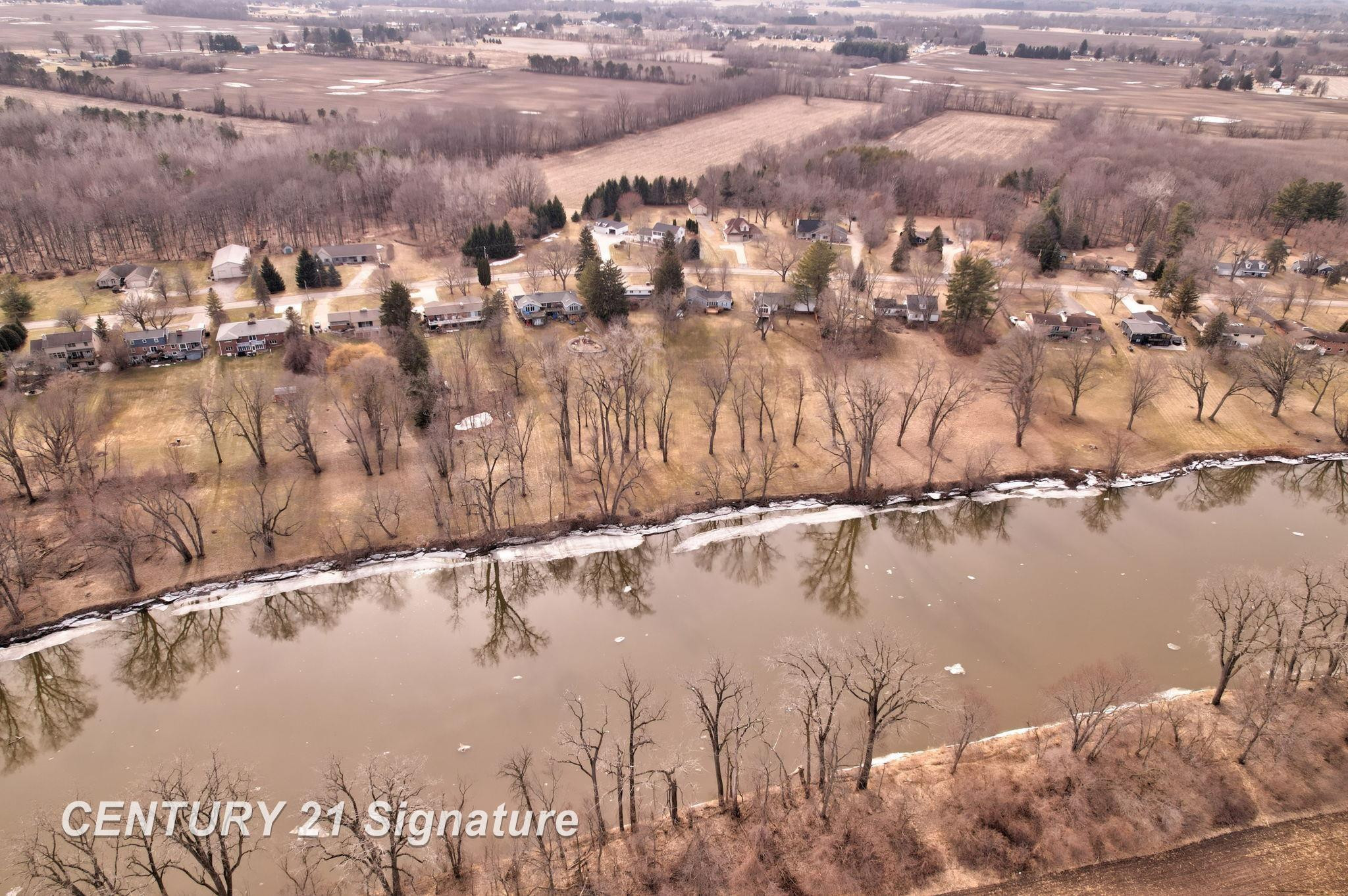 3690 N River Road, Saginaw, MI 48623 — Photo 41