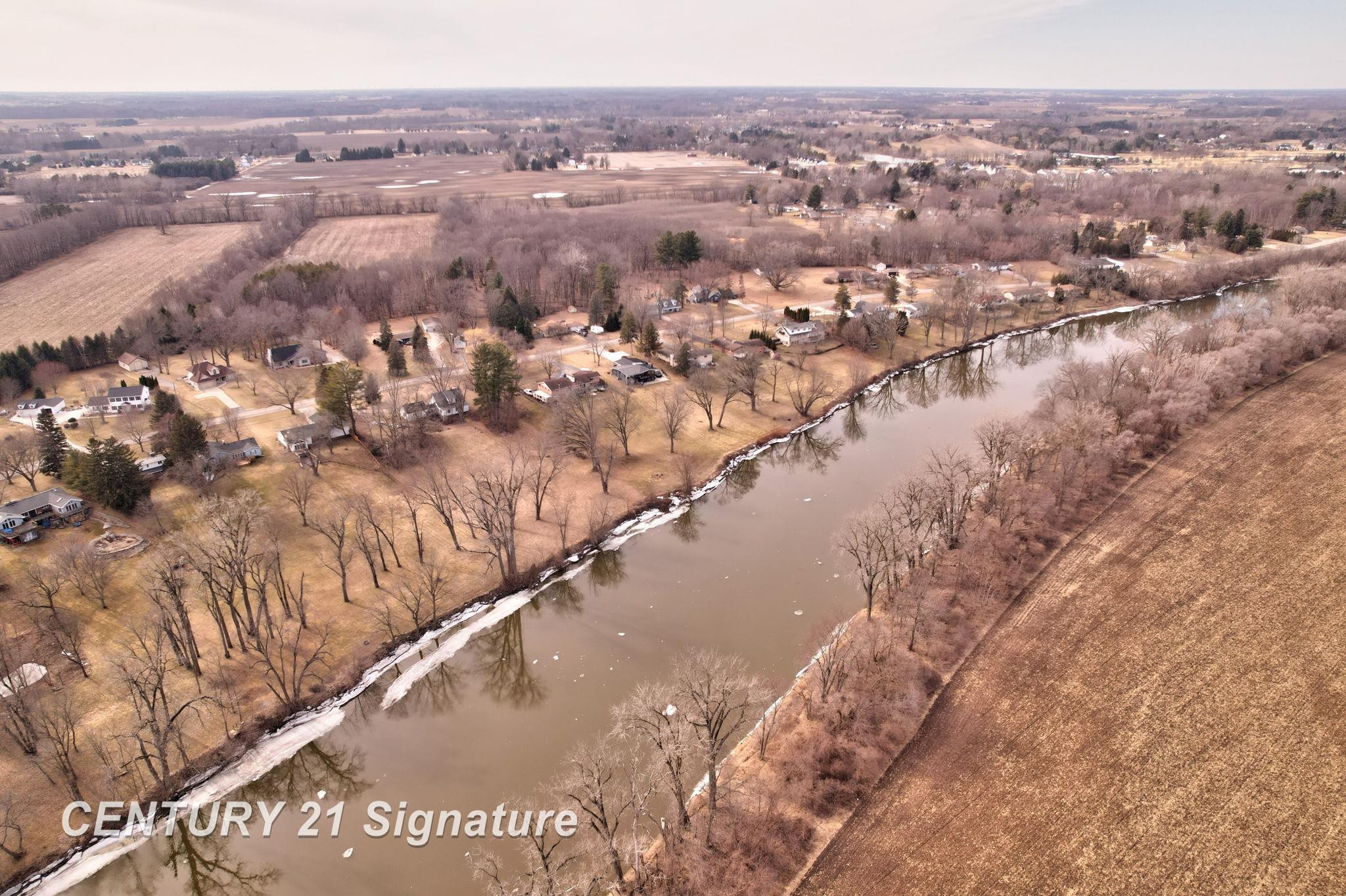 3690 N River Road, Saginaw, MI 48623 — Photo 42