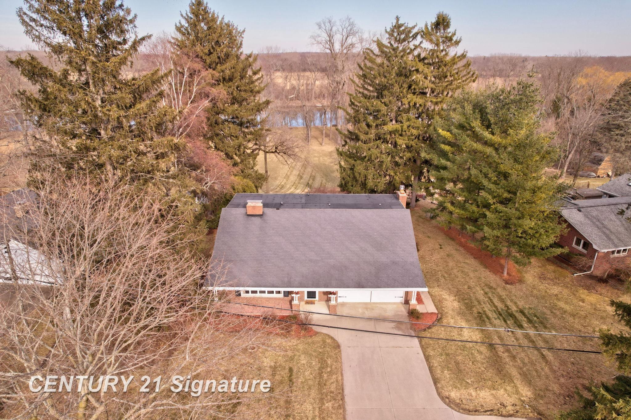 3690 N River Road, Saginaw, MI 48623 — Photo 52