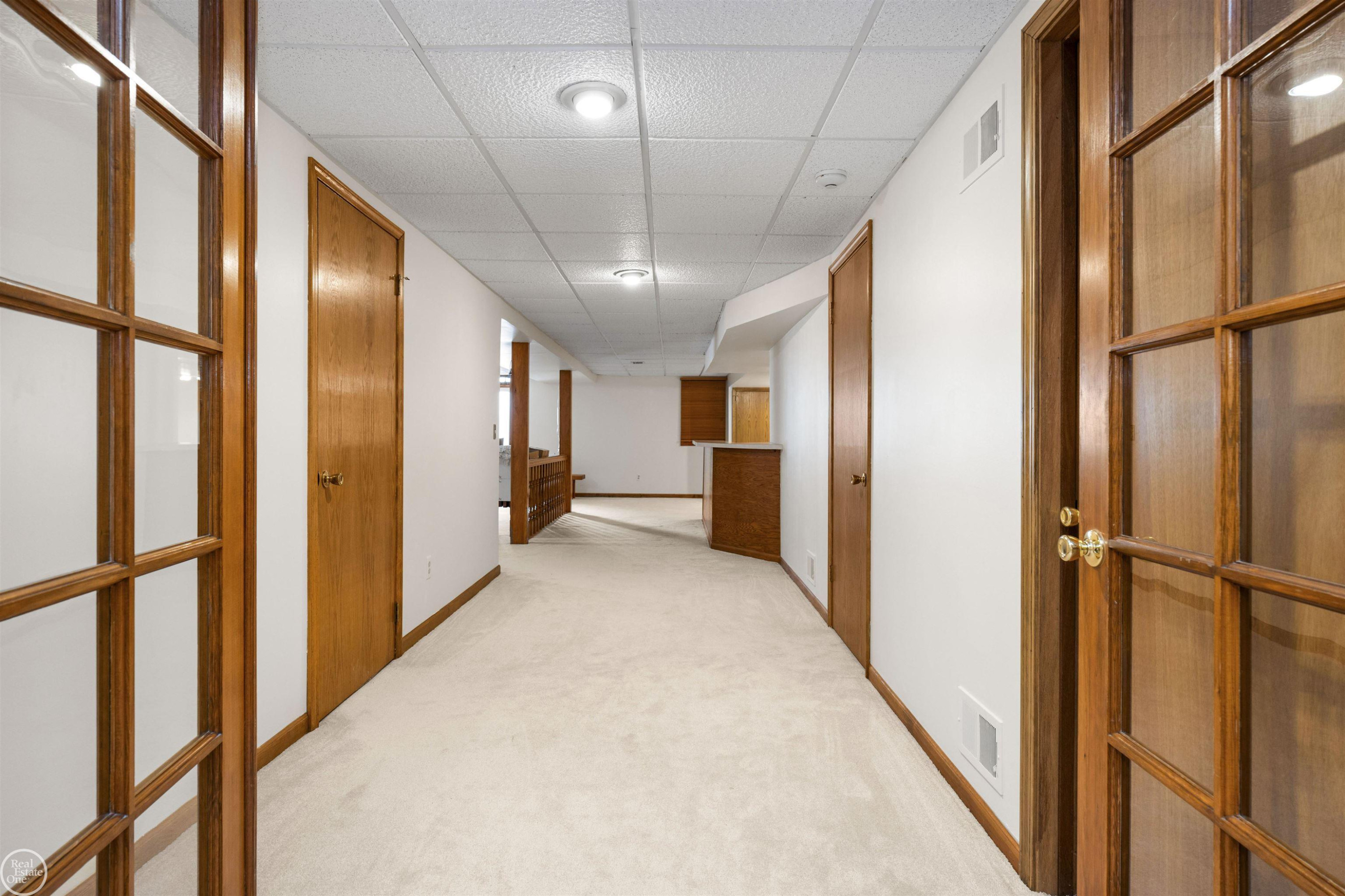 41777 Pon Meadow Court, Northville, MI 48168 — Photo 67