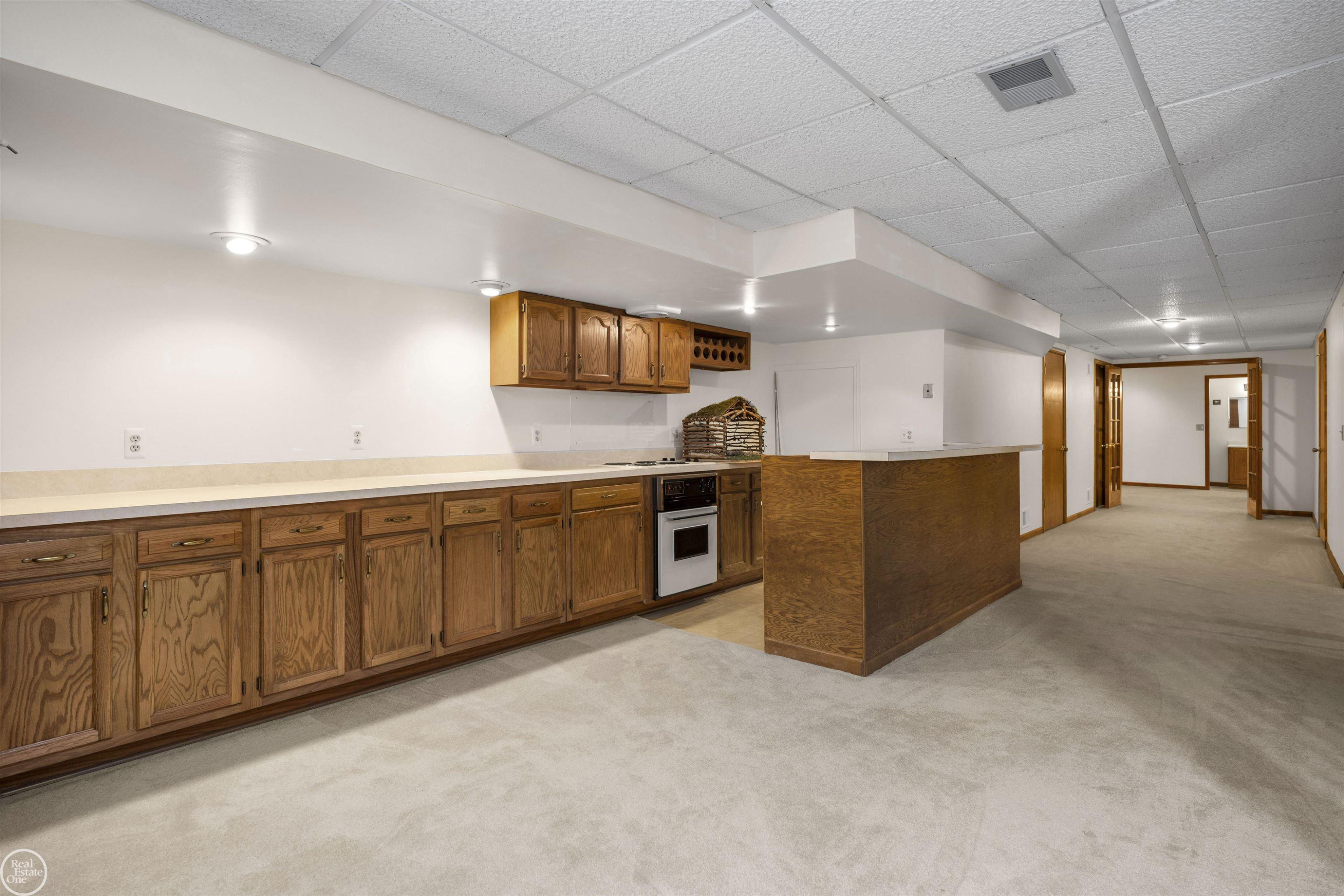 41777 Pon Meadow Court, Northville, MI 48168 — Photo 70