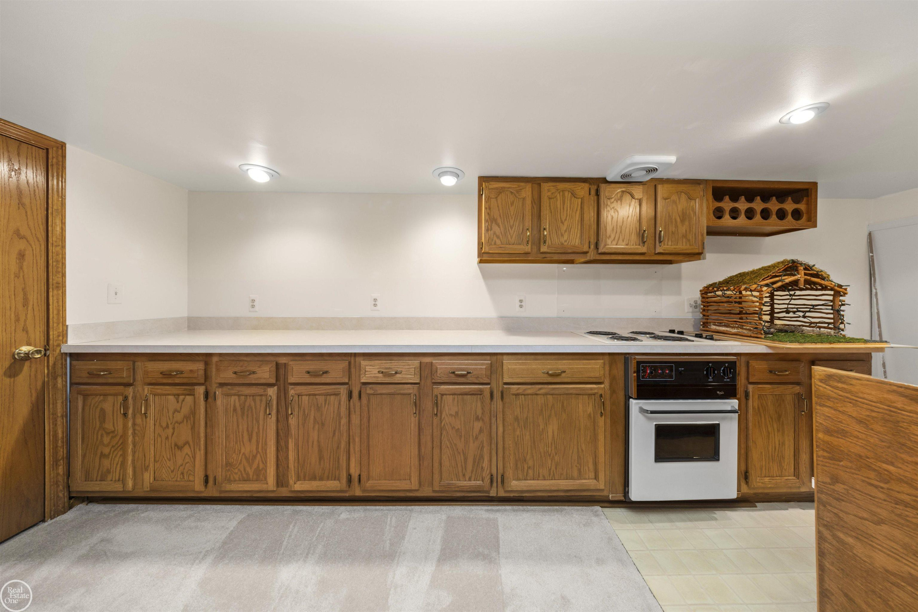 41777 Pon Meadow Court, Northville, MI 48168 — Photo 71