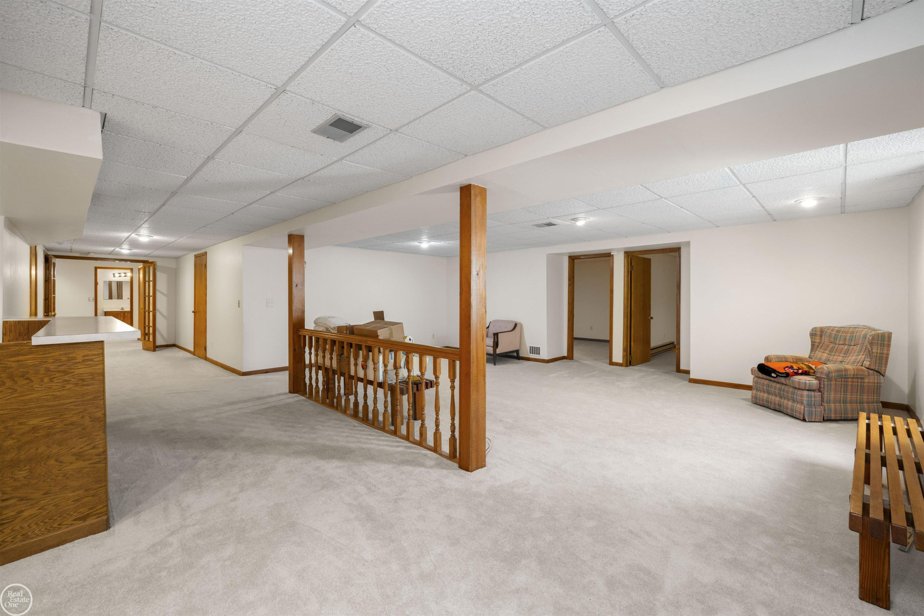 41777 Pon Meadow Court, Northville, MI 48168 — Photo 73