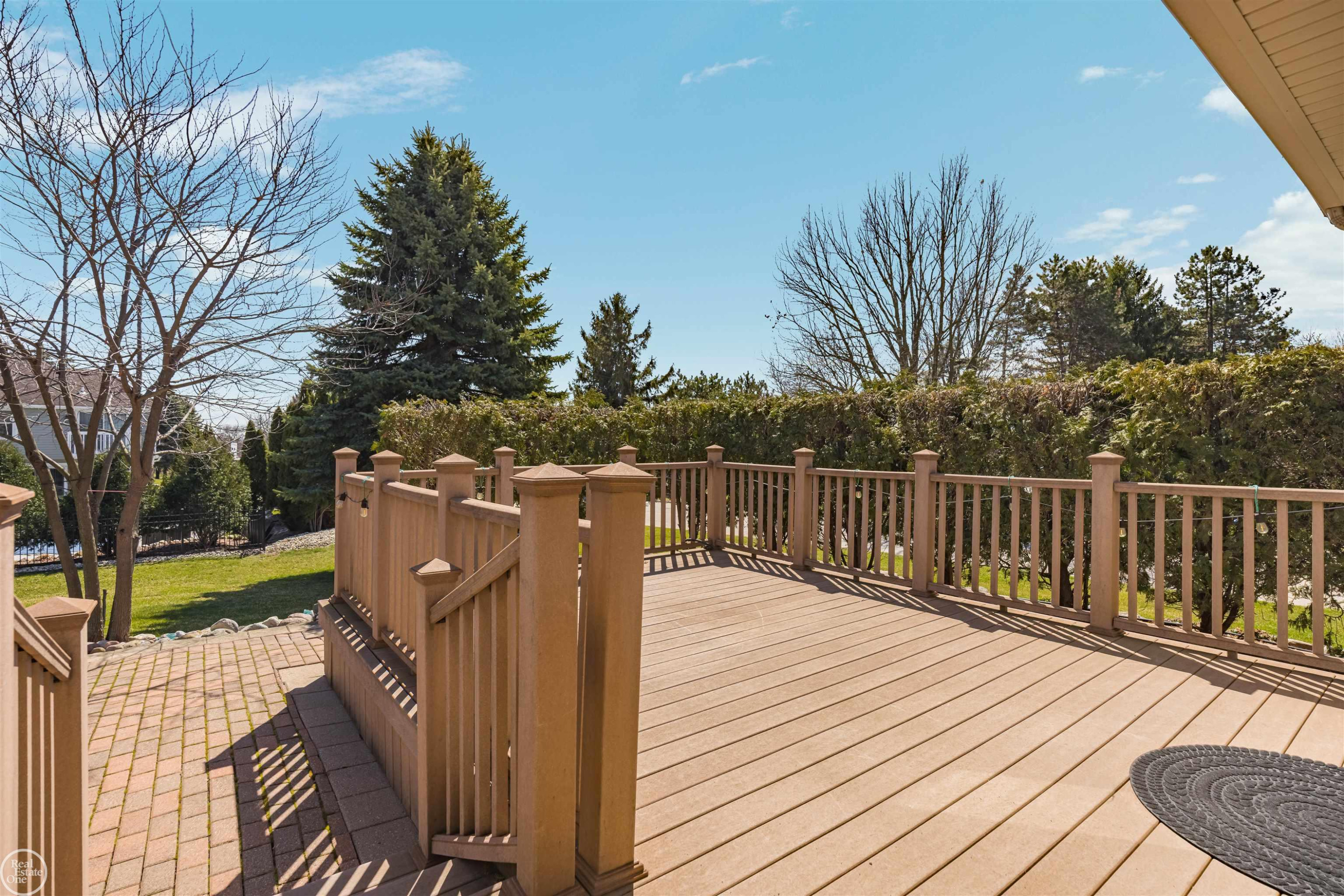 41777 Pon Meadow Court, Northville, MI 48168 — Photo 78