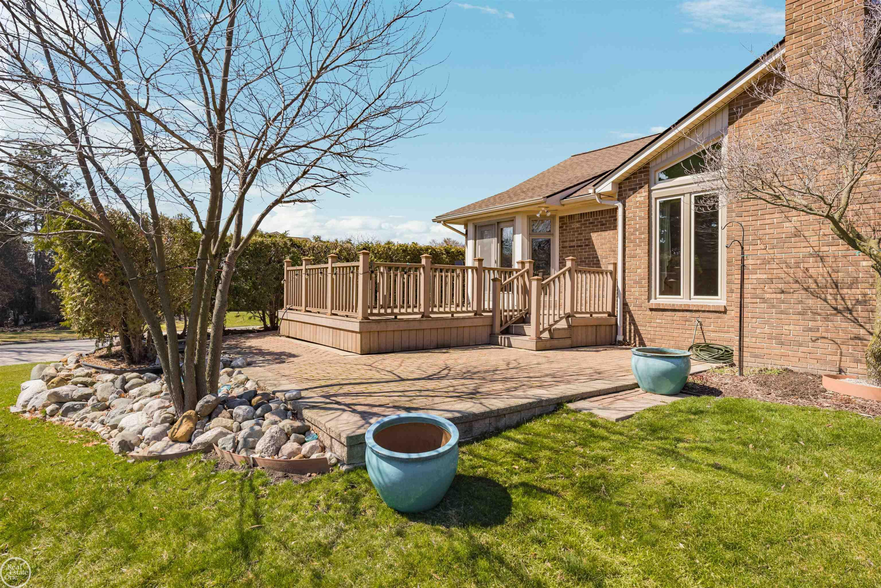 41777 Pon Meadow Court, Northville, MI 48168 — Photo 79