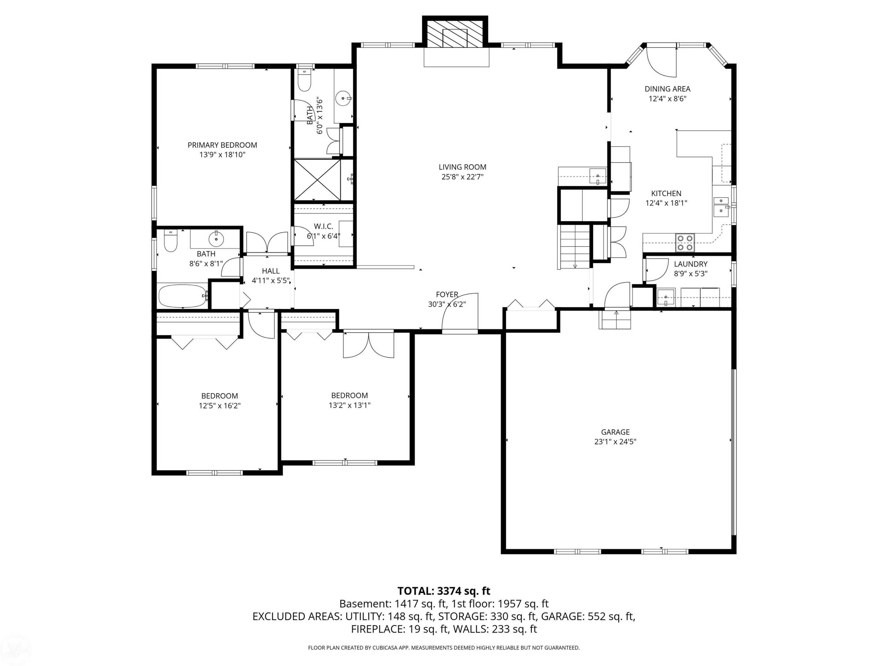 41777 Pon Meadow Court, Northville, MI 48168 — Photo 91