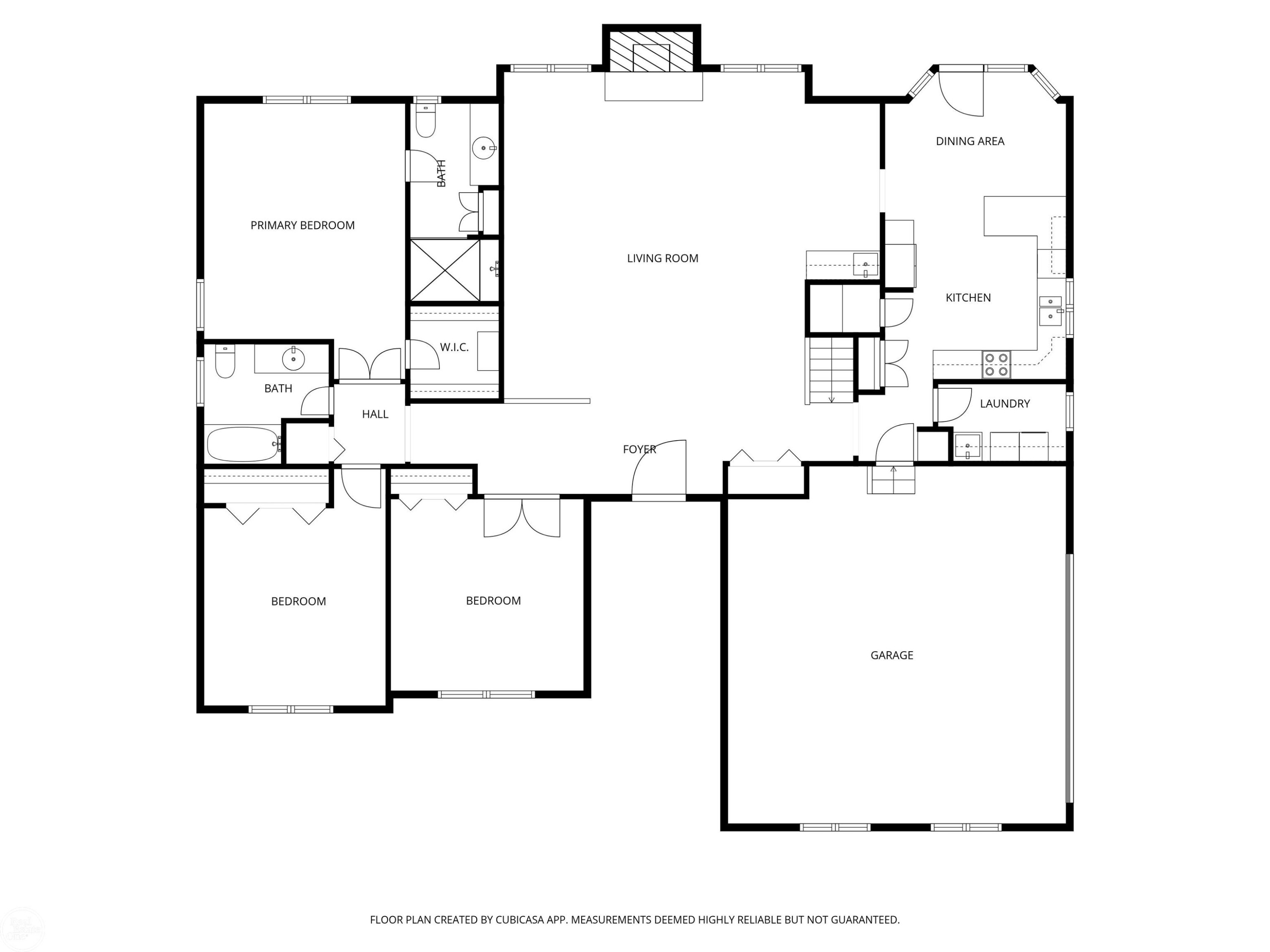 41777 Pon Meadow Court, Northville, MI 48168 — Photo 93
