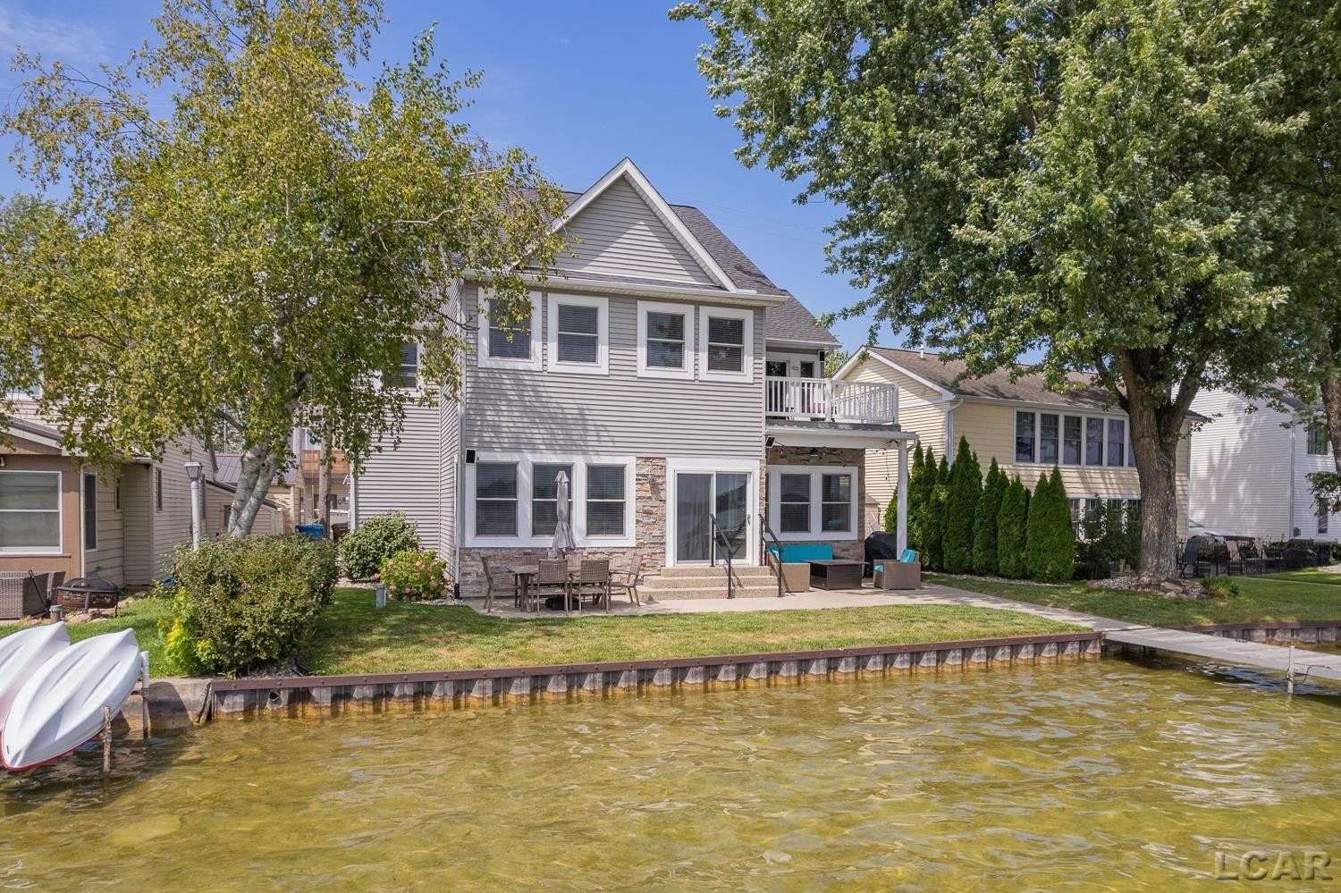 10950 W Ferndale Drive, Manitou Beach, MI 49253 — Photo 5