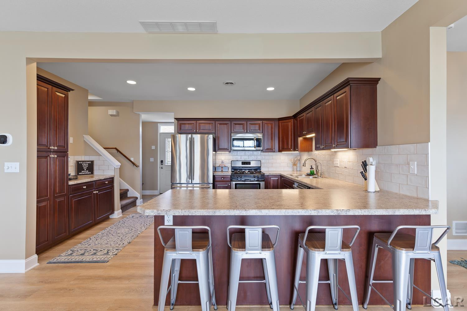10950 W Ferndale Drive, Manitou Beach, MI 49253 — Photo 10