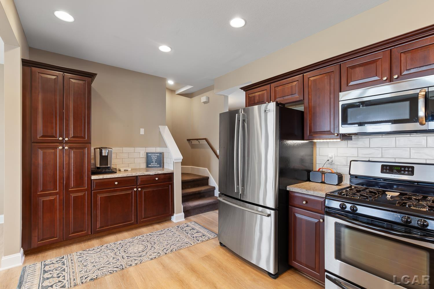 10950 W Ferndale Drive, Manitou Beach, MI 49253 — Photo 11
