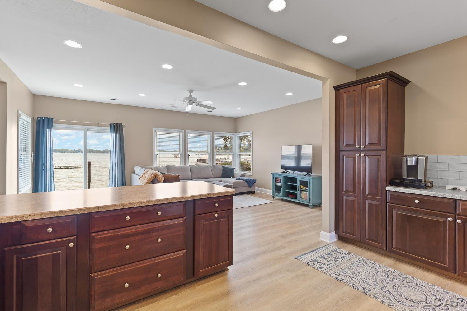 10950 W Ferndale Drive, Manitou Beach, MI 49253 — Photo 12