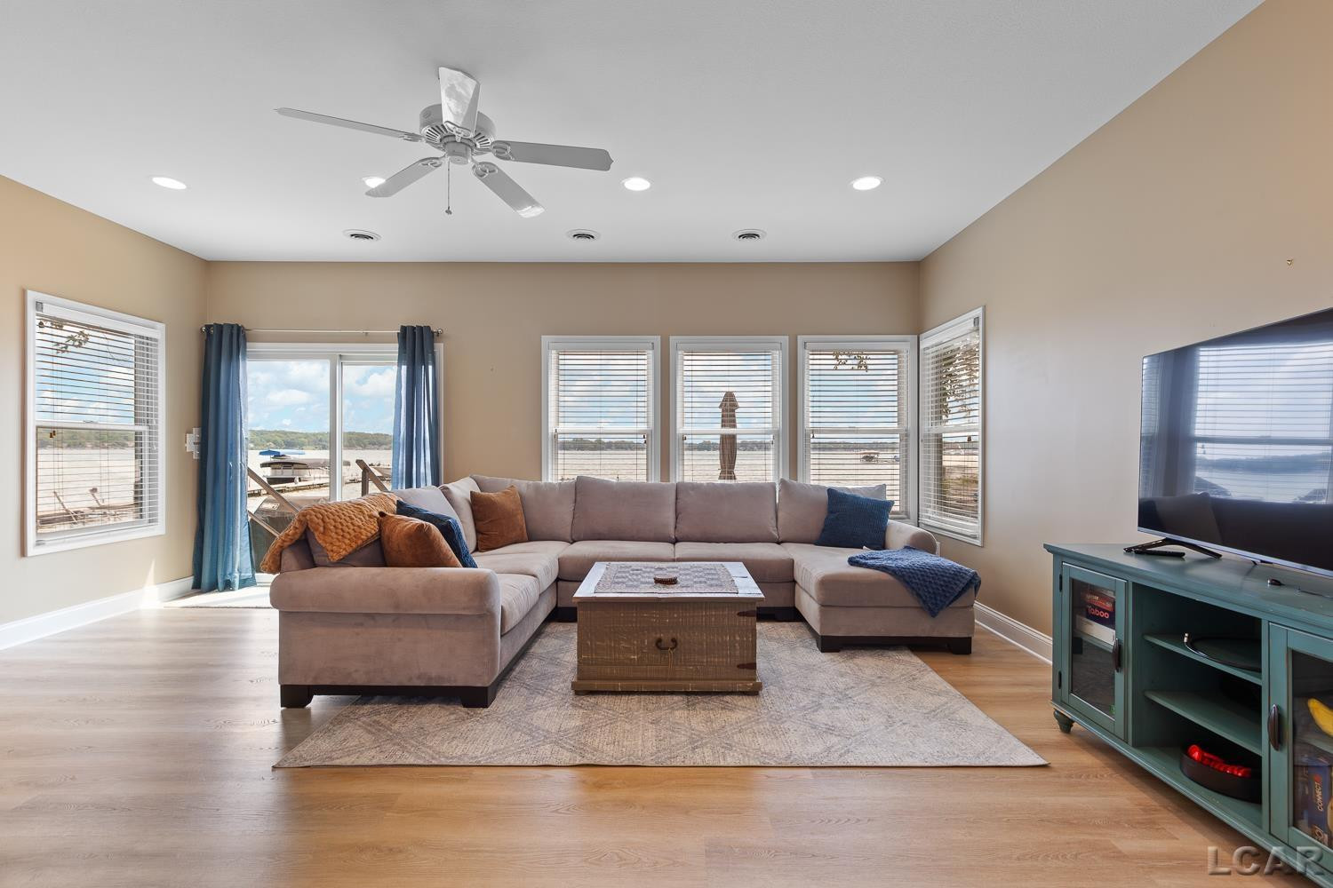 10950 W Ferndale Drive, Manitou Beach, MI 49253 — Photo 13