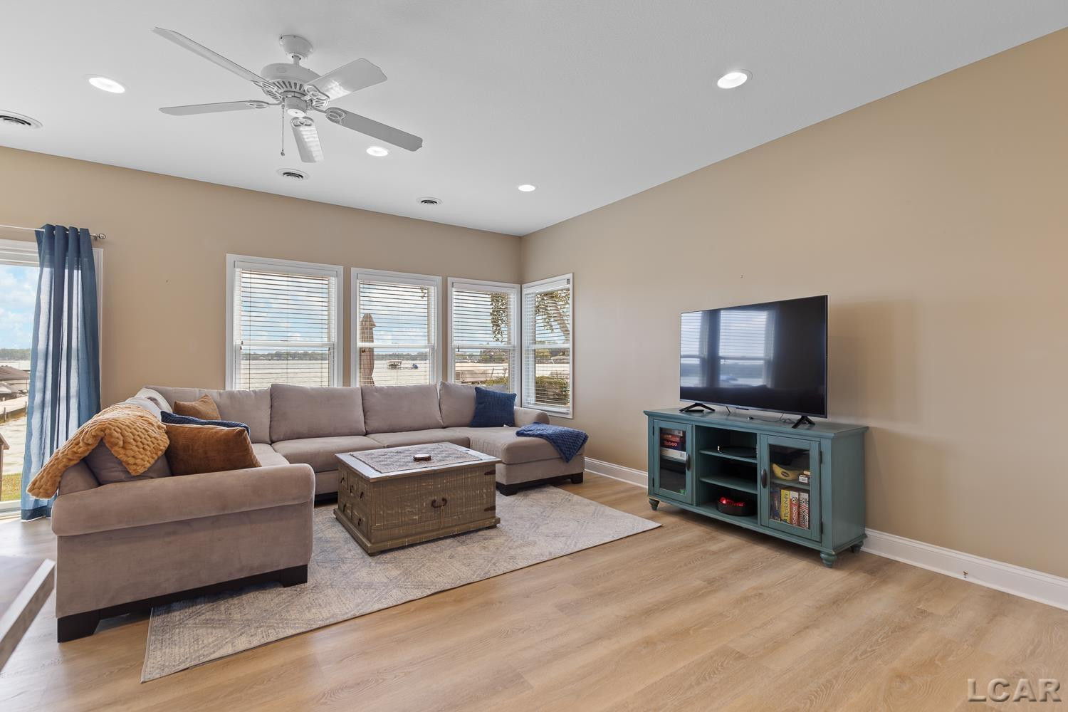 10950 W Ferndale Drive, Manitou Beach, MI 49253 — Photo 14