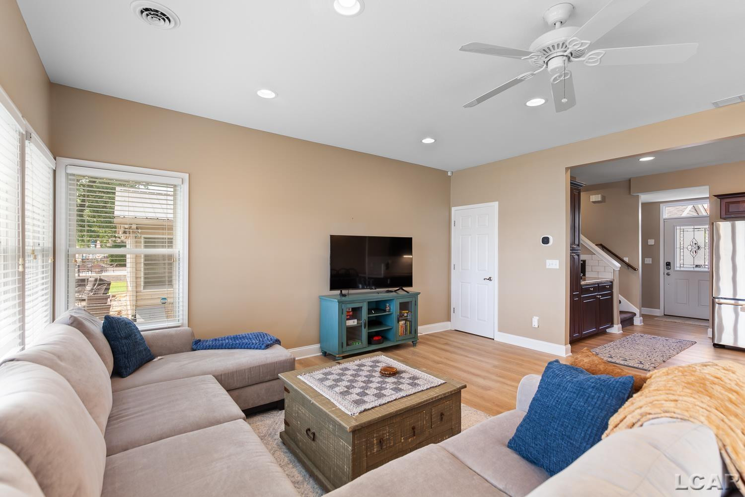 10950 W Ferndale Drive, Manitou Beach, MI 49253 — Photo 15