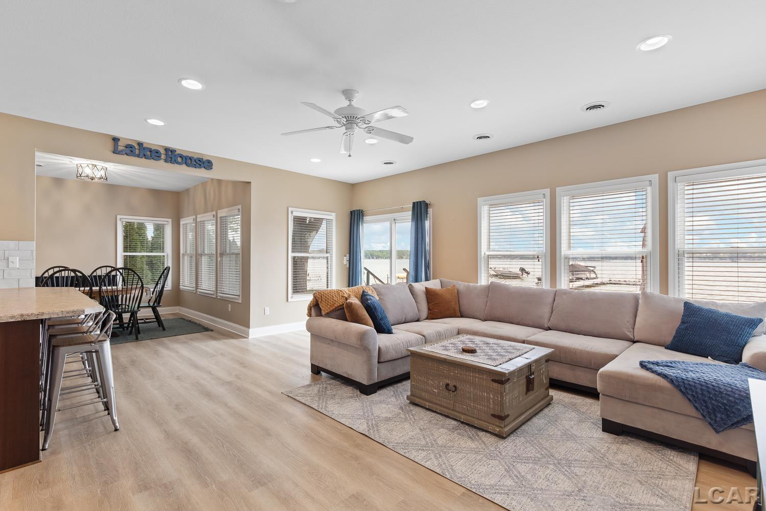 10950 W Ferndale Drive, Manitou Beach, MI 49253 — Photo 16
