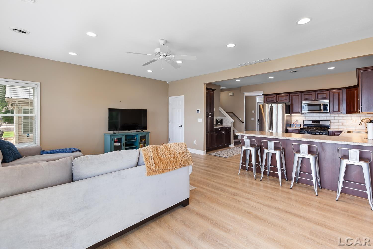 10950 W Ferndale Drive, Manitou Beach, MI 49253 — Photo 17