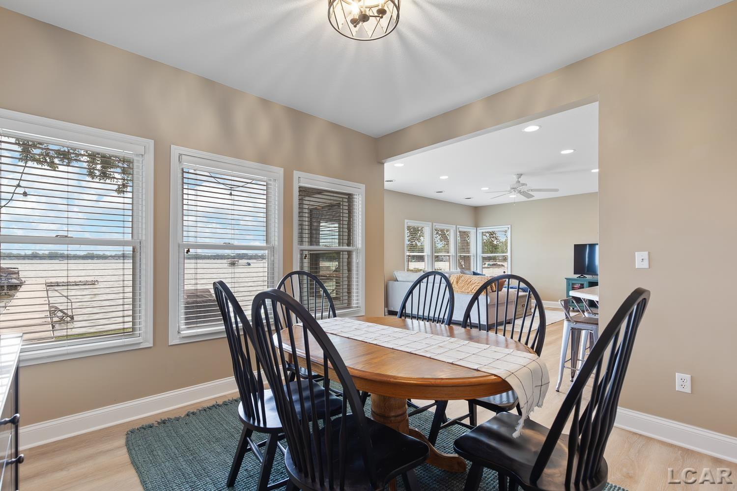 10950 W Ferndale Drive, Manitou Beach, MI 49253 — Photo 20