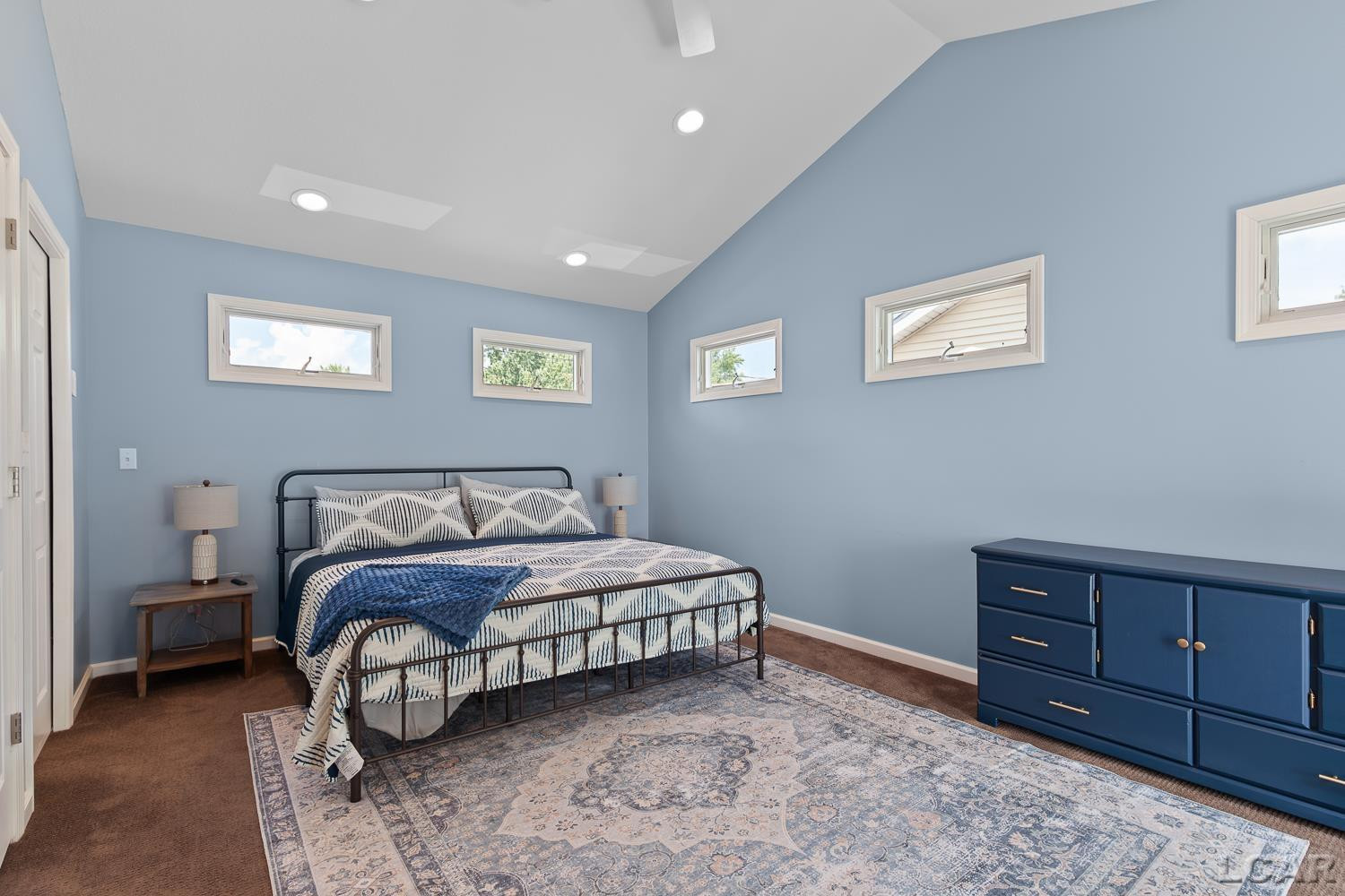10950 W Ferndale Drive, Manitou Beach, MI 49253 — Photo 28