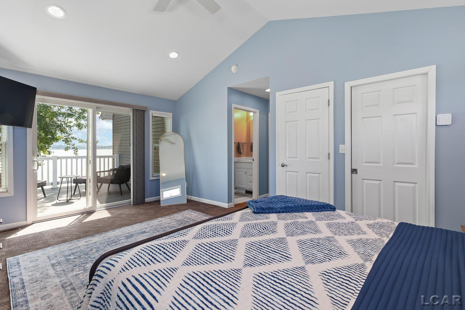 10950 W Ferndale Drive, Manitou Beach, MI 49253 — Photo 29