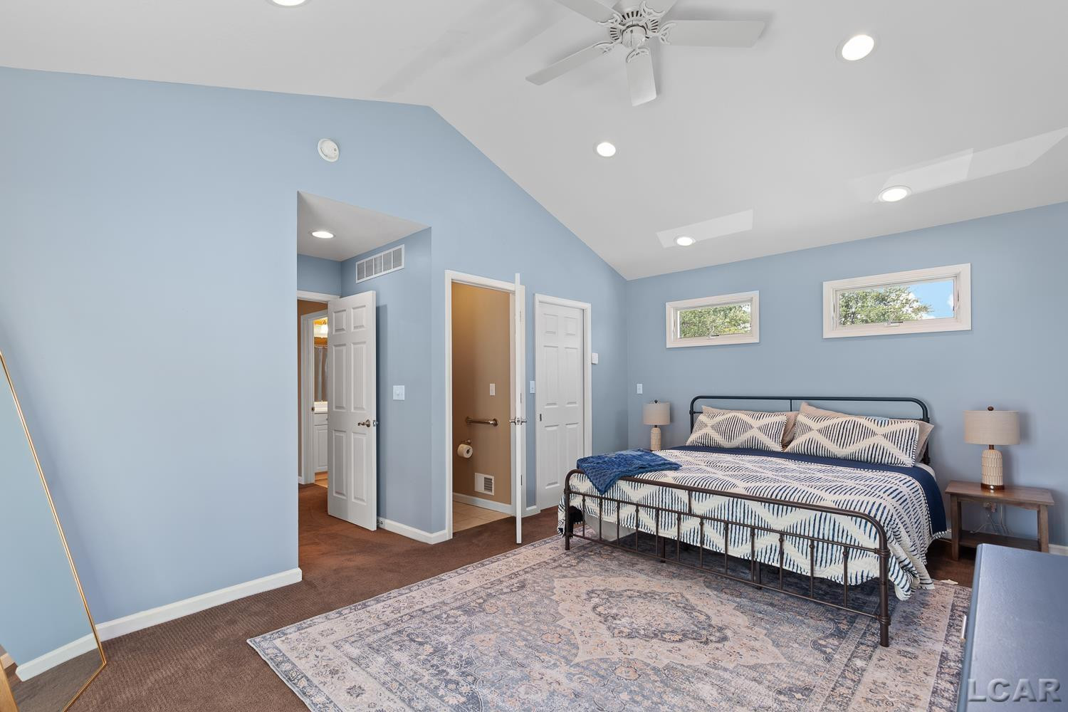 10950 W Ferndale Drive, Manitou Beach, MI 49253 — Photo 30