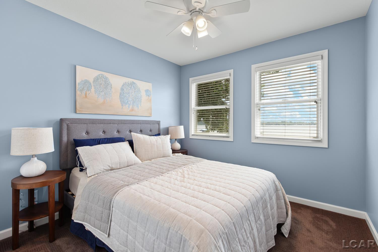 10950 W Ferndale Drive, Manitou Beach, MI 49253 — Photo 32