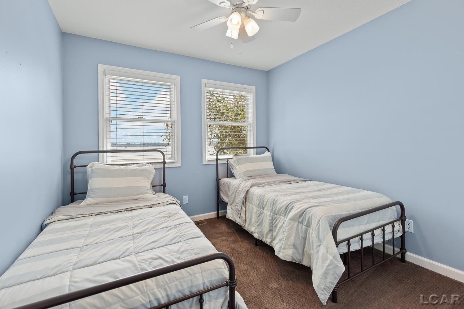 10950 W Ferndale Drive, Manitou Beach, MI 49253 — Photo 34
