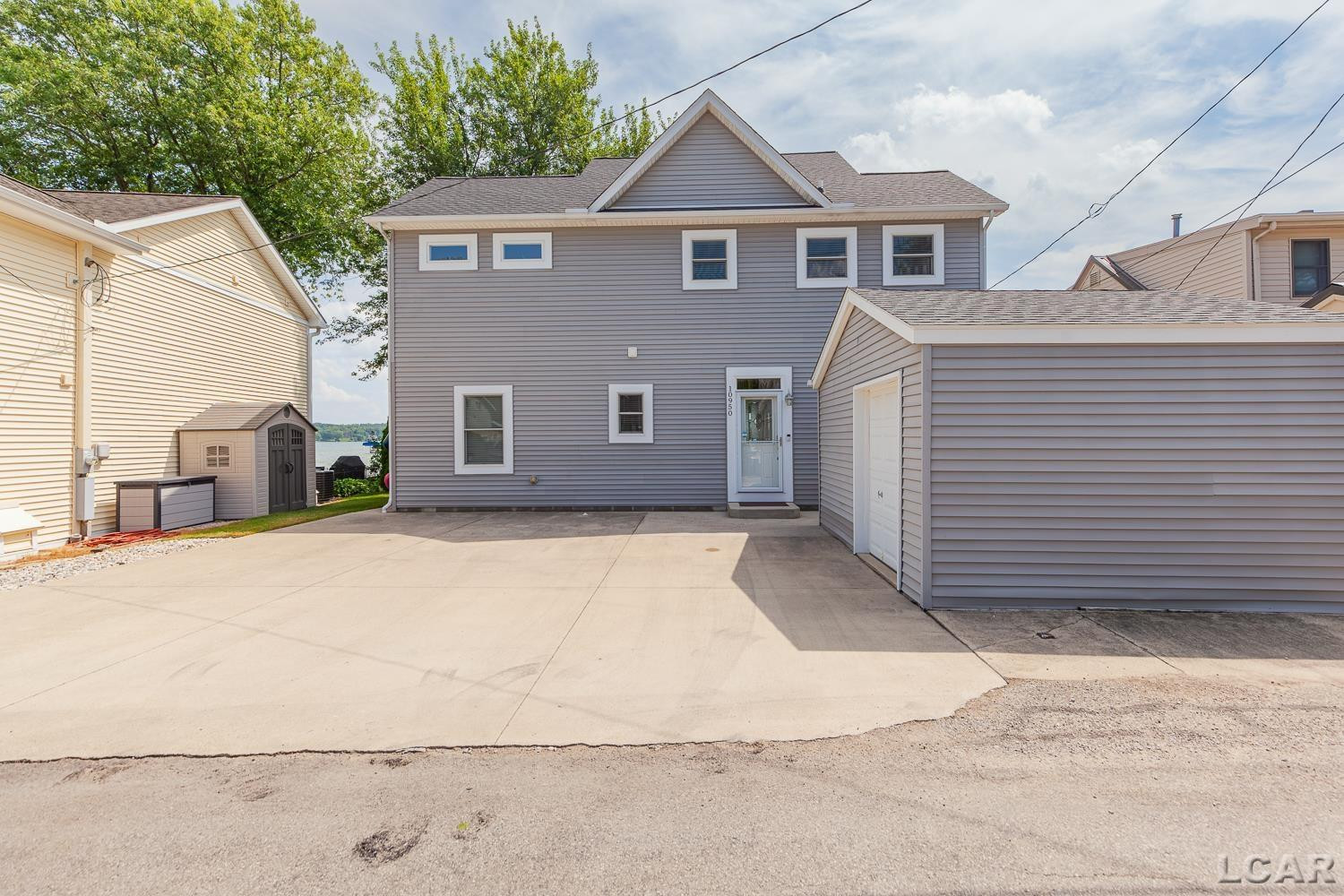 10950 W Ferndale Drive, Manitou Beach, MI 49253 — Photo 39