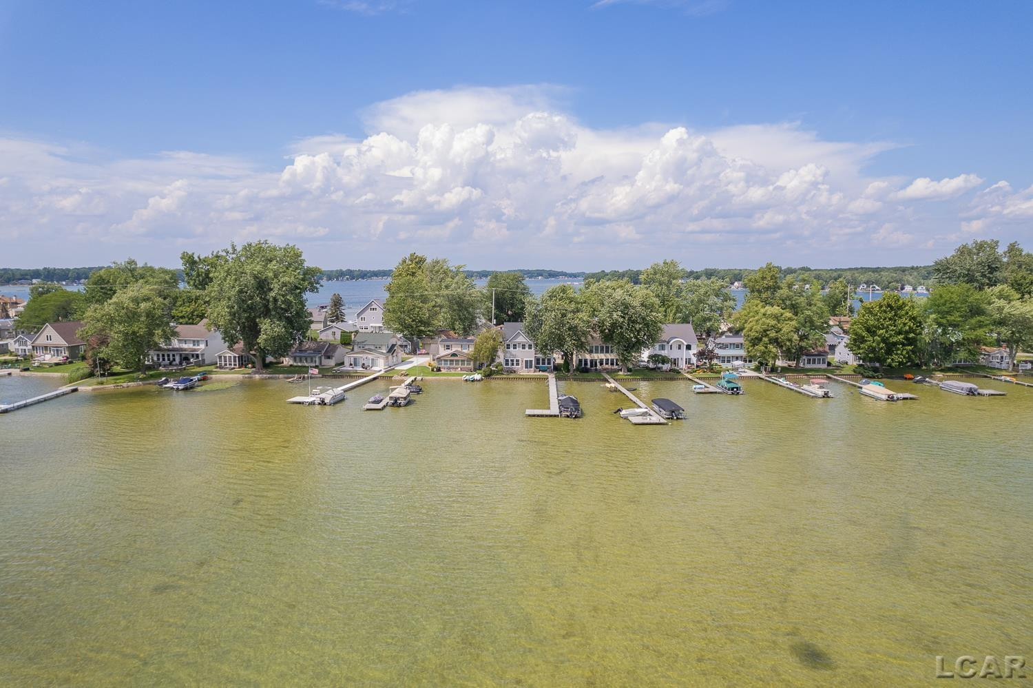 10950 W Ferndale Drive, Manitou Beach, MI 49253 — Photo 41