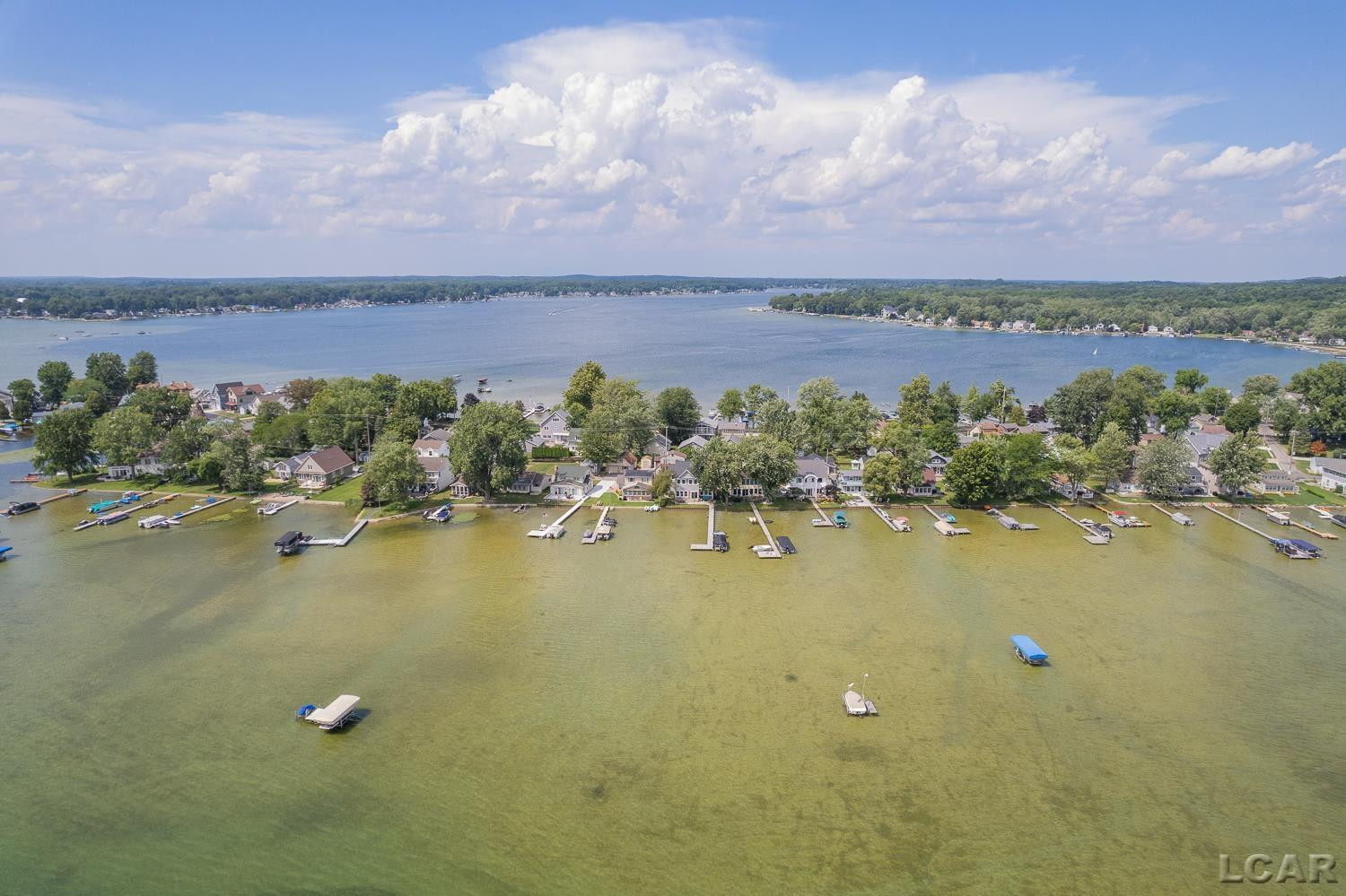 10950 W Ferndale Drive, Manitou Beach, MI 49253 — Photo 42