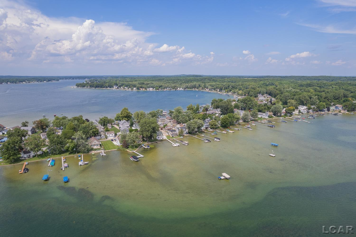 10950 W Ferndale Drive, Manitou Beach, MI 49253 — Photo 43