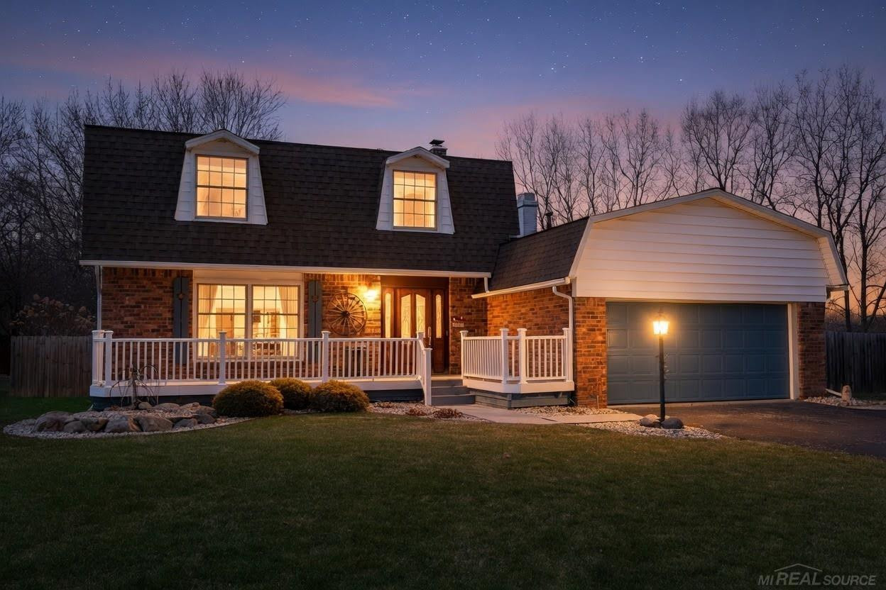 2490 Brandywine Drive, Davison, MI 48423 — Photo 2