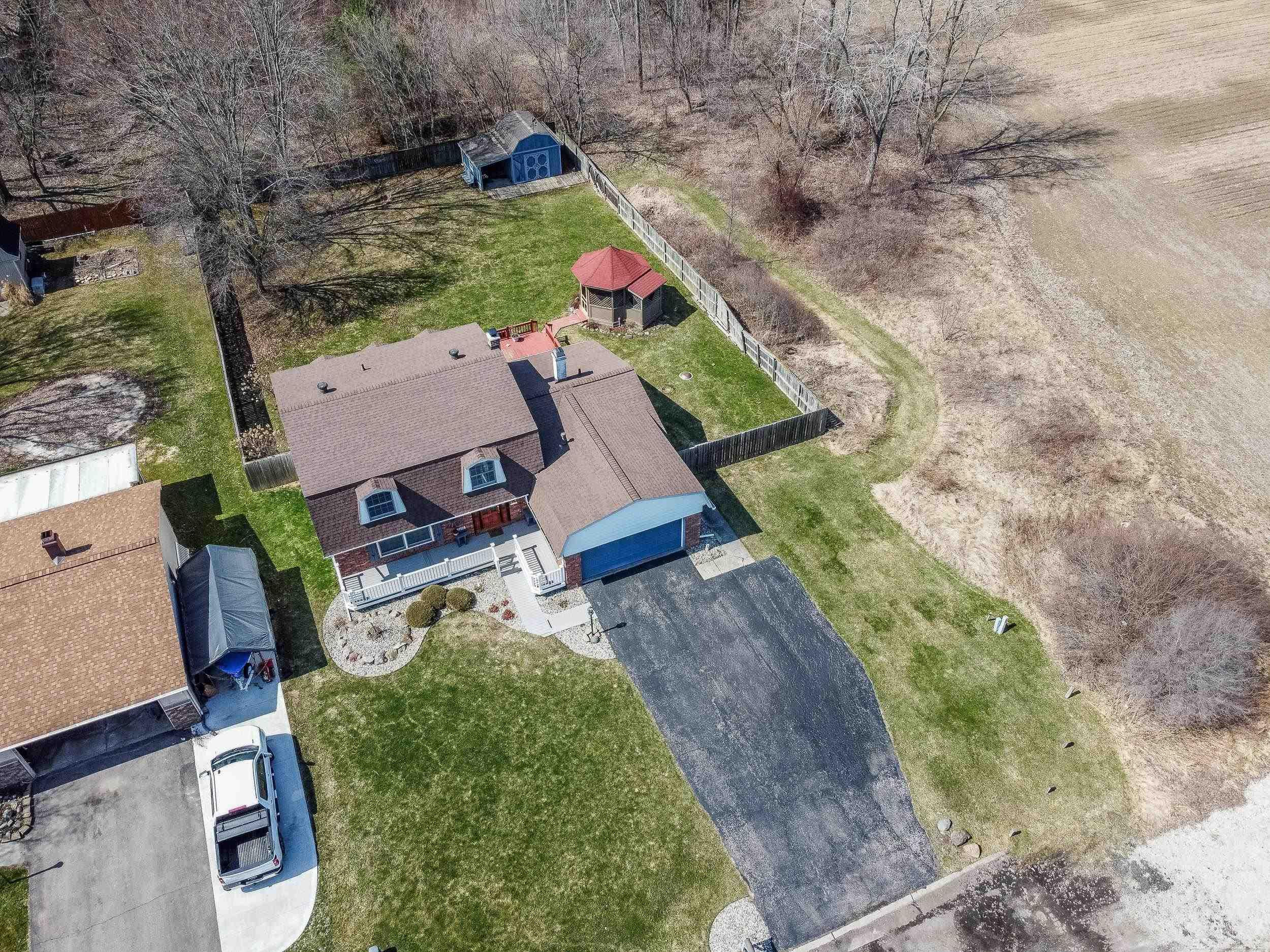 2490 Brandywine Drive, Davison, MI 48423 — Photo 3
