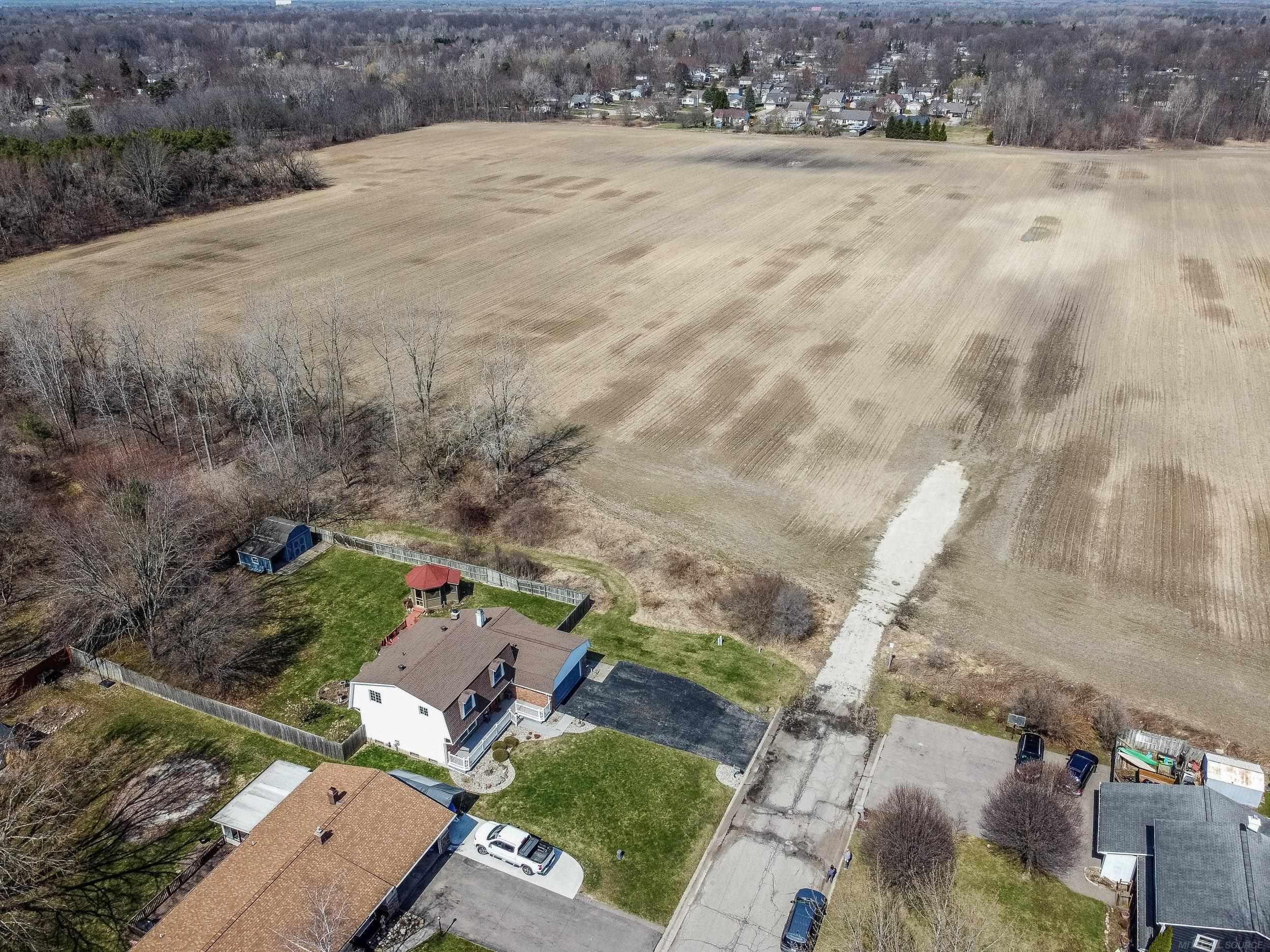2490 Brandywine Drive, Davison, MI 48423 — Photo 4