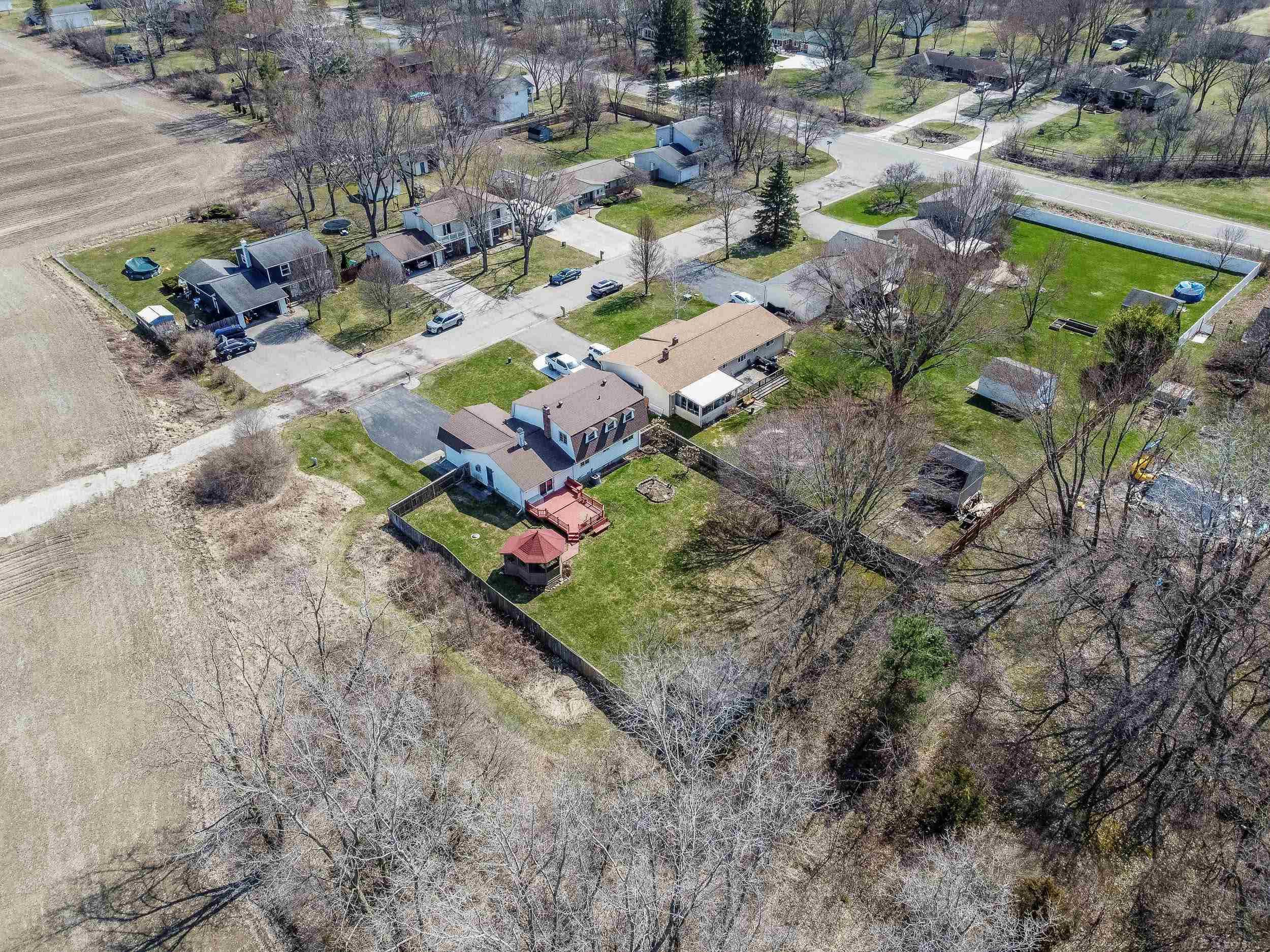 2490 Brandywine Drive, Davison, MI 48423 — Photo 5