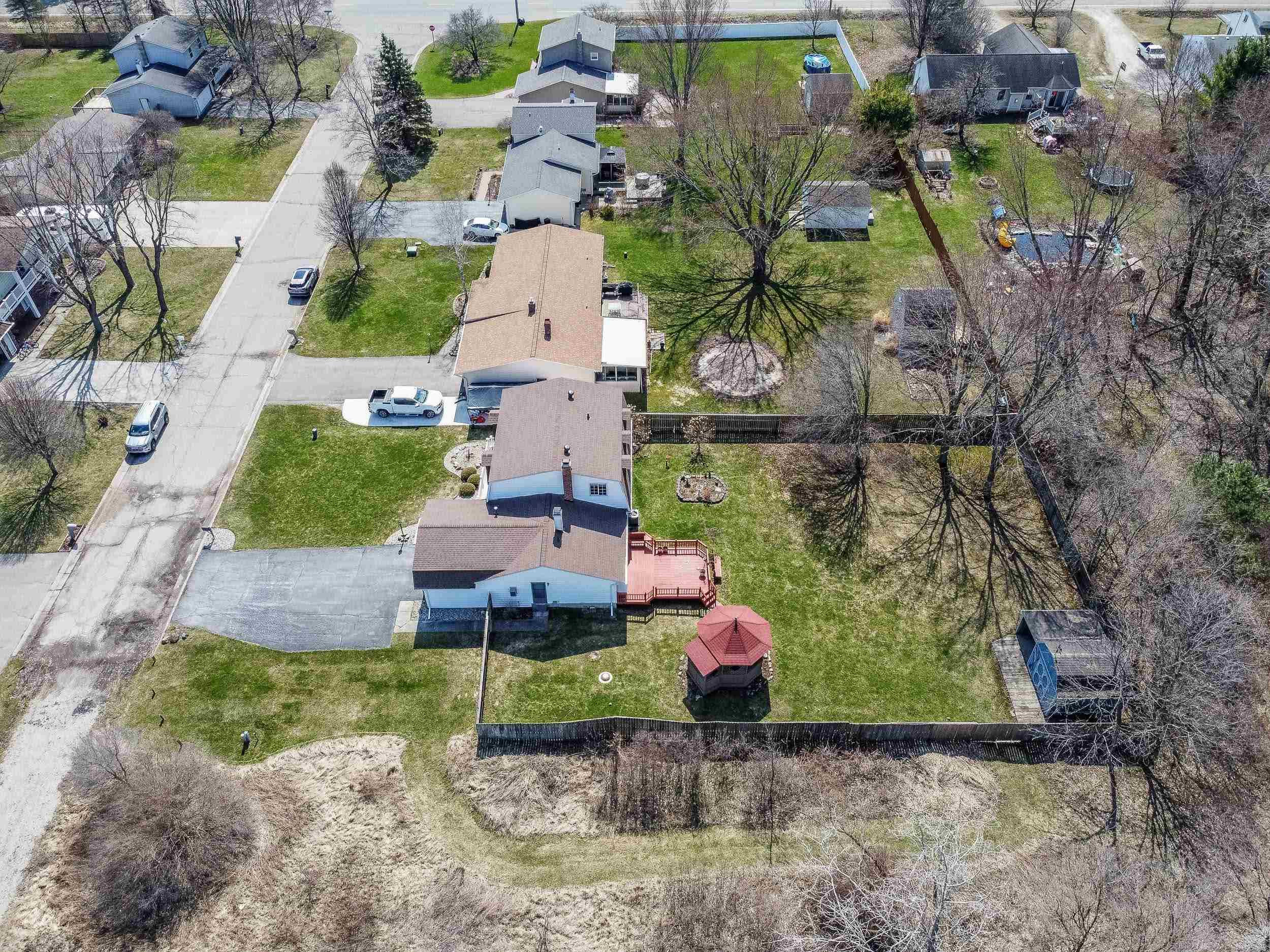 2490 Brandywine Drive, Davison, MI 48423 — Photo 6