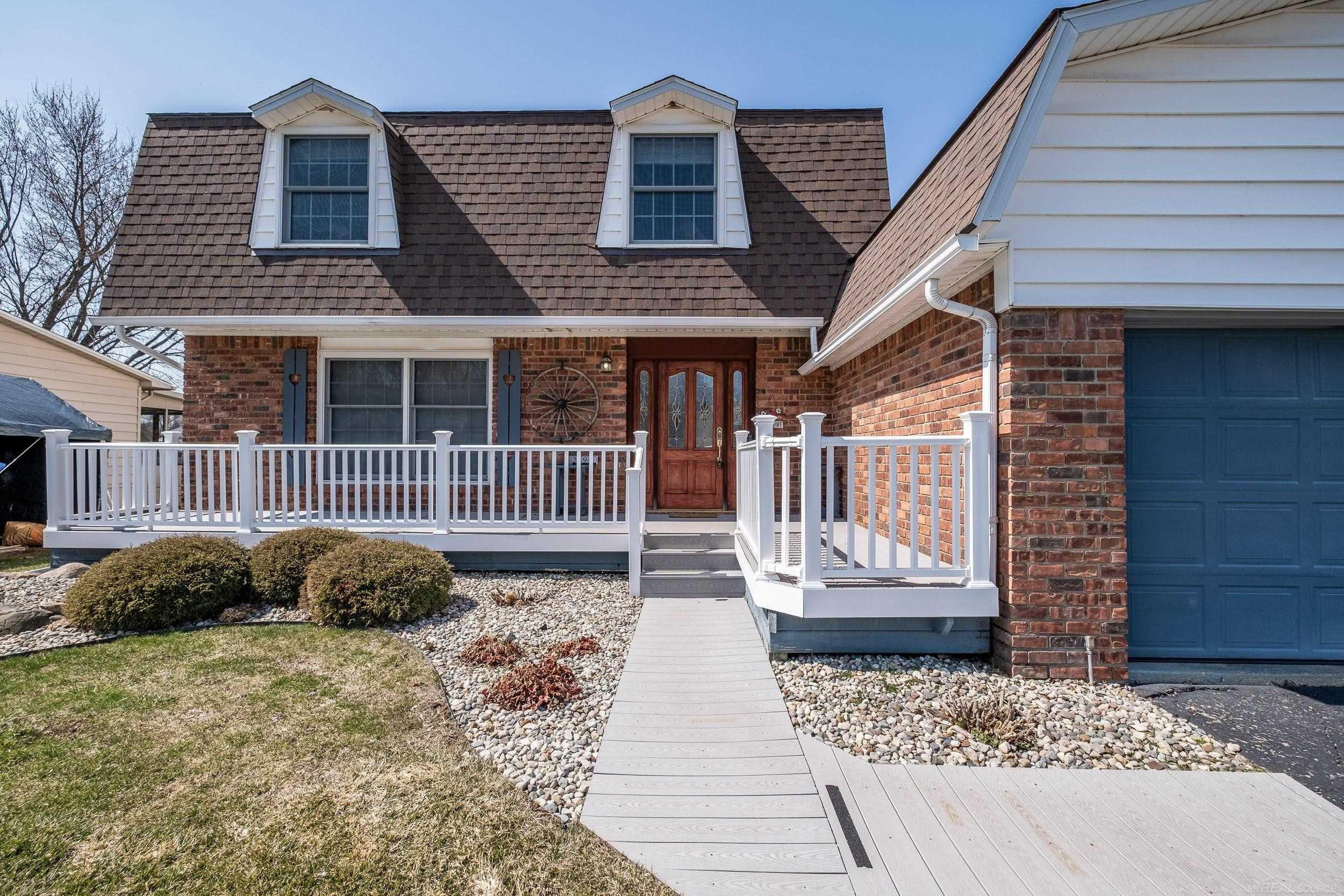 2490 Brandywine Drive, Davison, MI 48423 — Photo 7